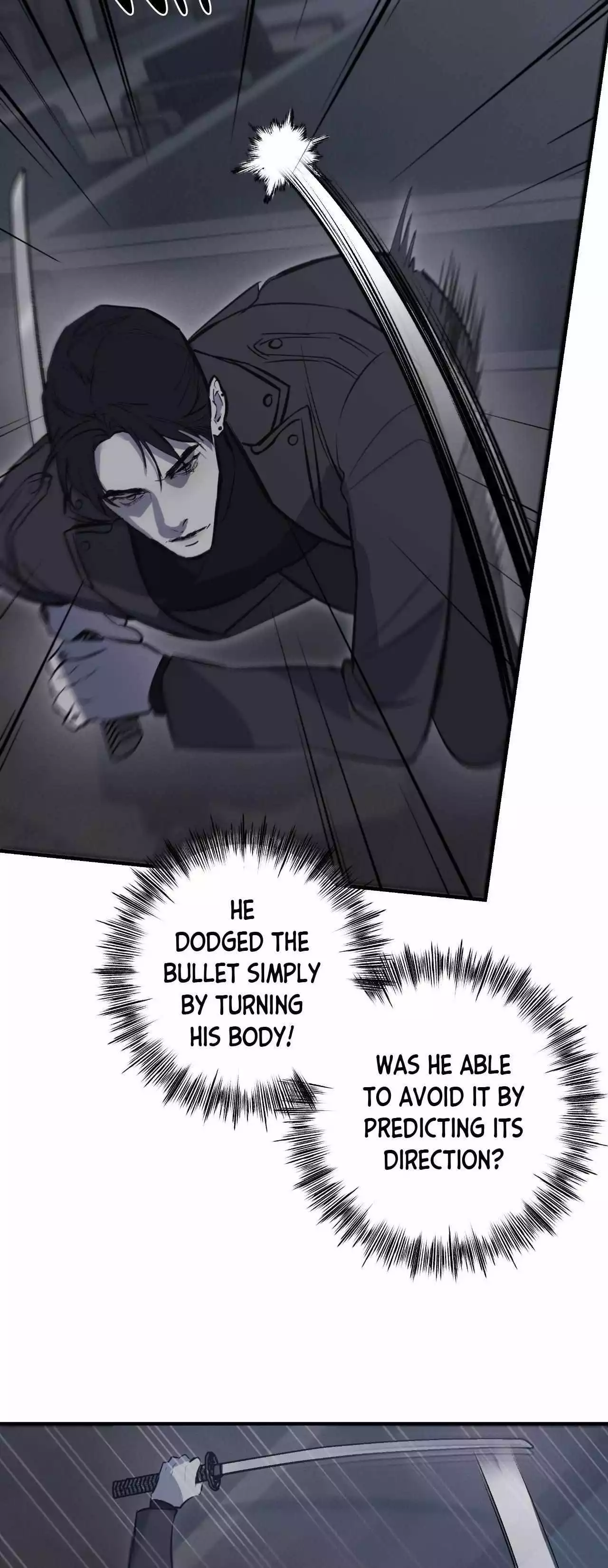 Risky Vice - Chapter 29 Page 10