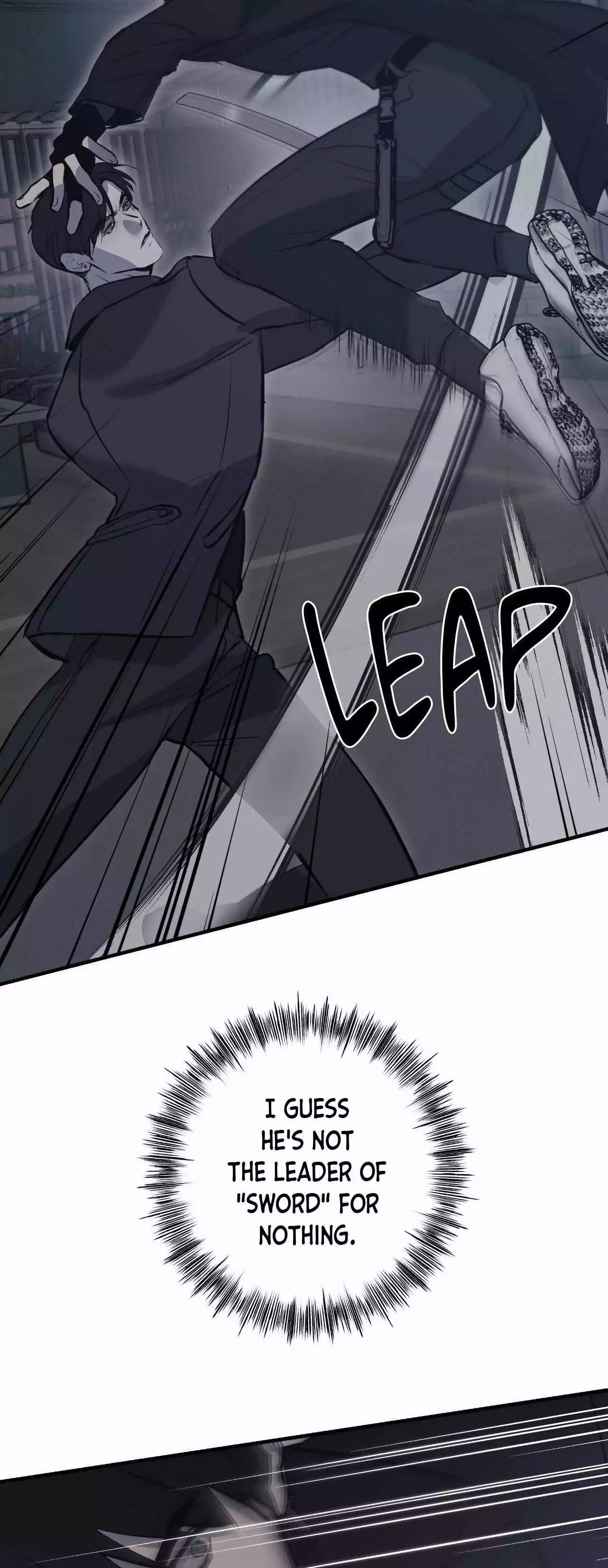 Risky Vice - Chapter 29 Page 12