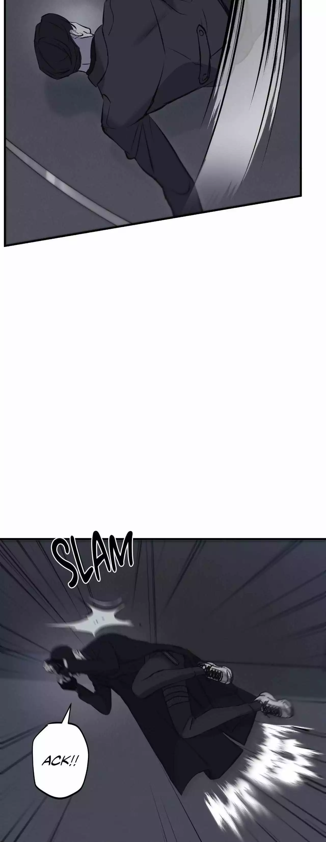 Risky Vice - Chapter 29 Page 14