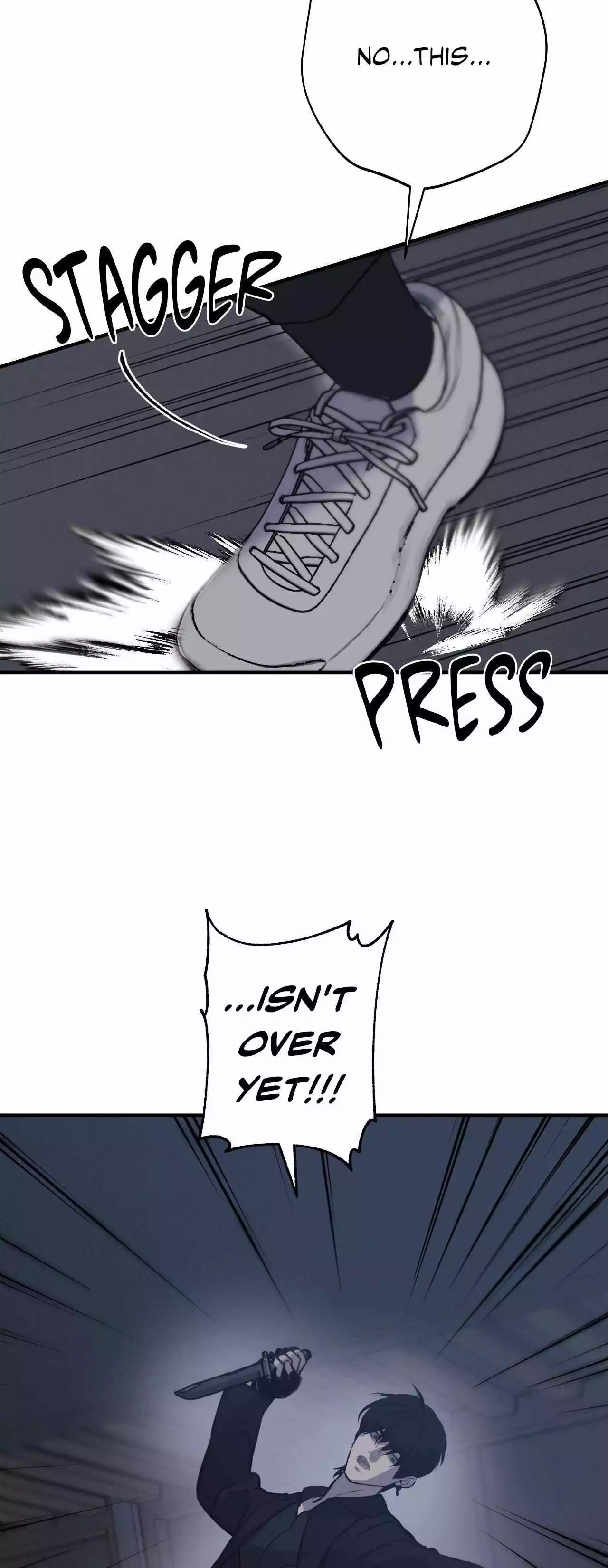 Risky Vice - Chapter 29 Page 16