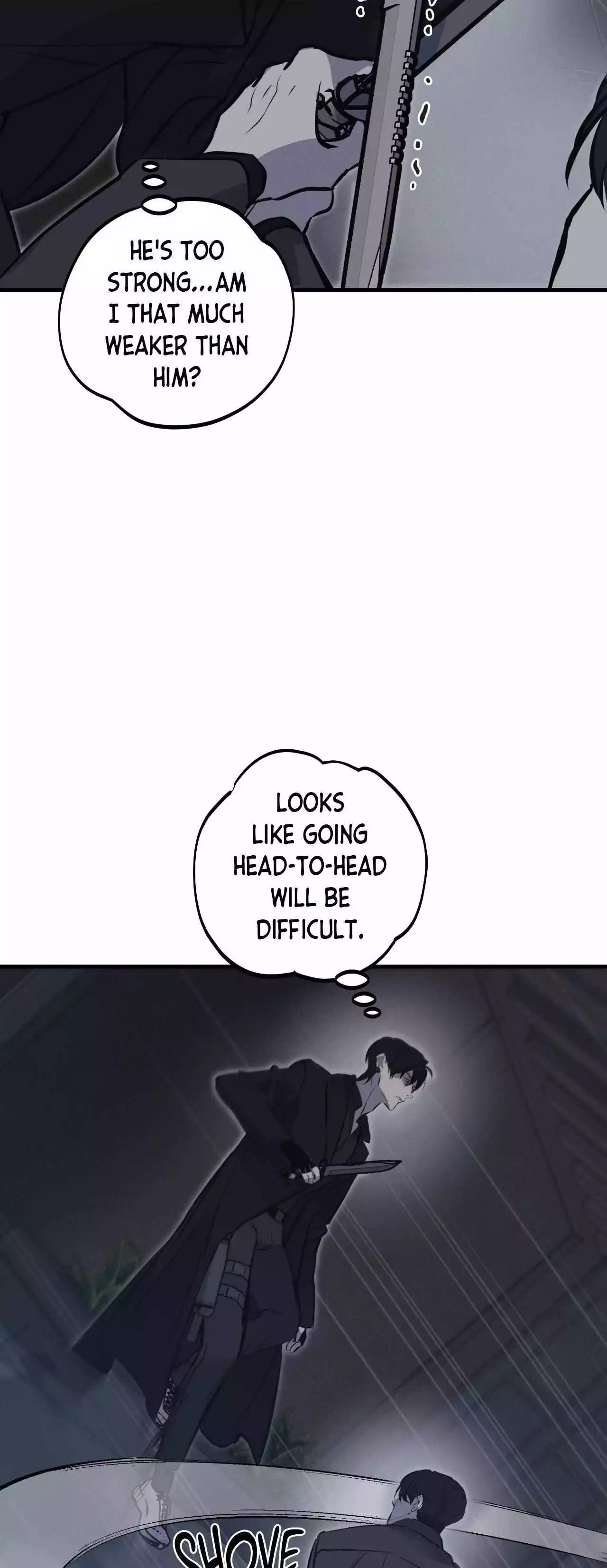Risky Vice - Chapter 29 Page 19