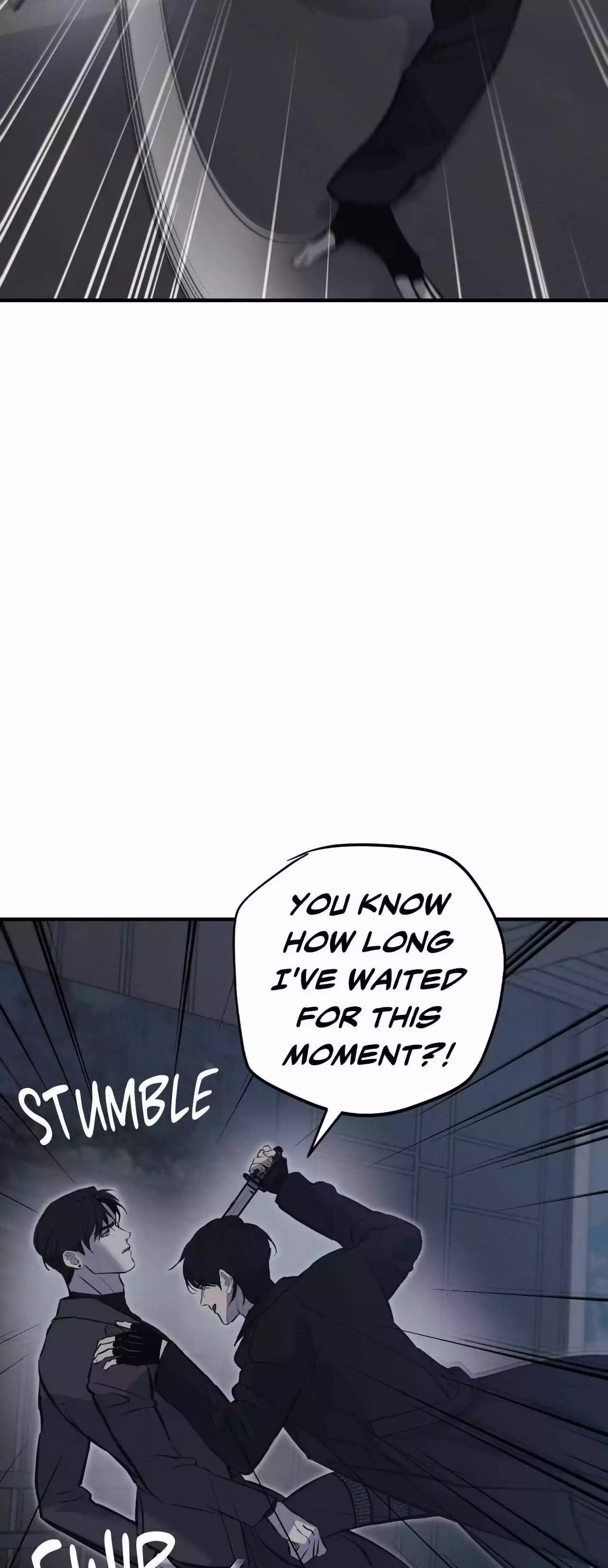 Risky Vice - Chapter 29 Page 23