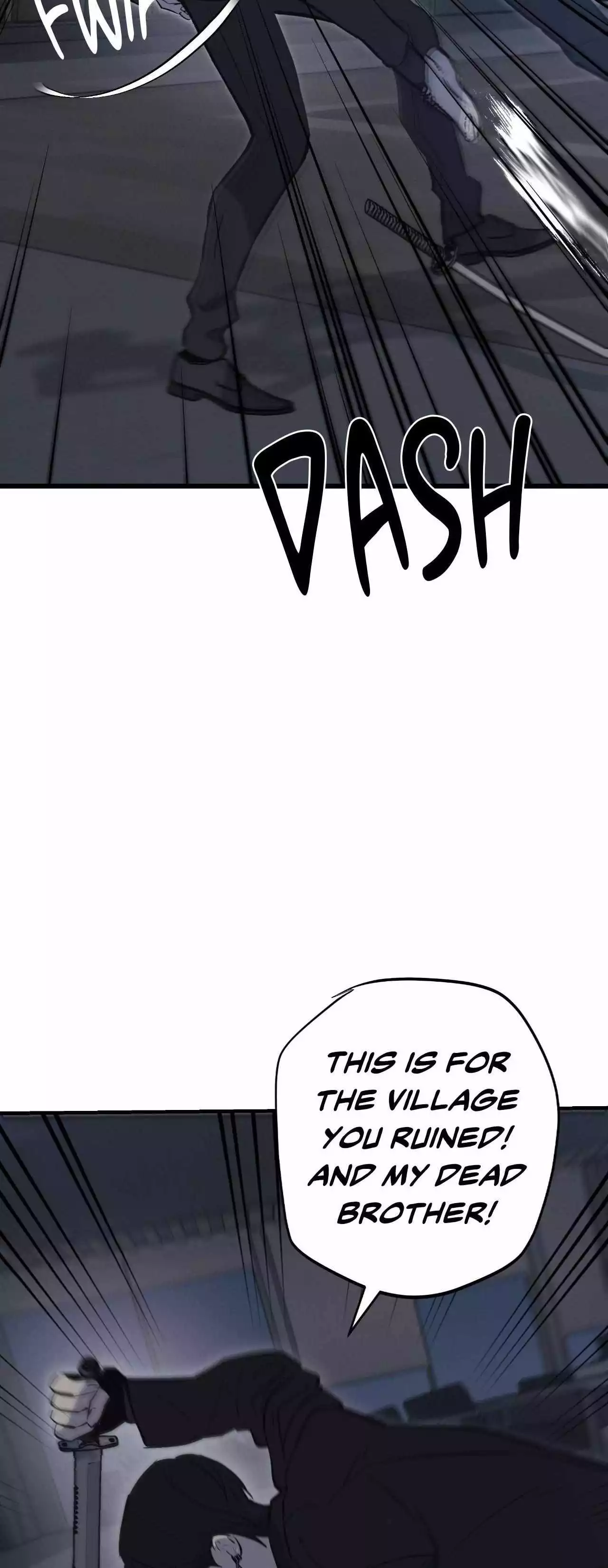 Risky Vice - Chapter 29 Page 24