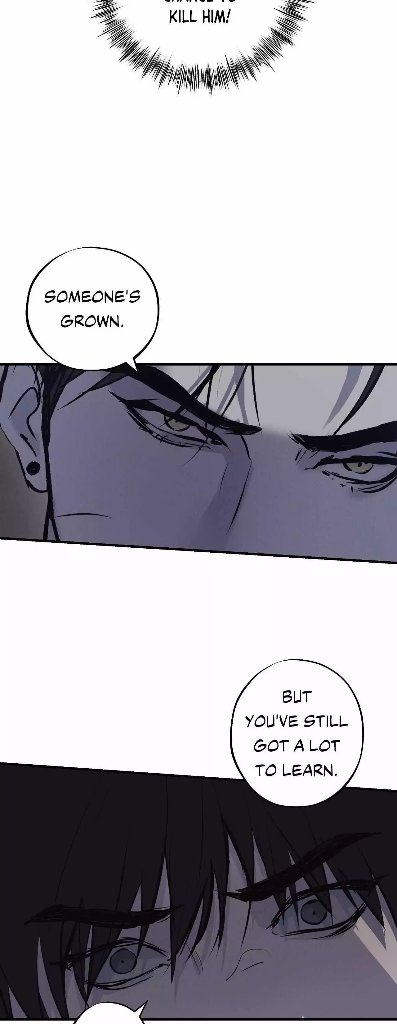 Risky Vice - Chapter 29 Page 28