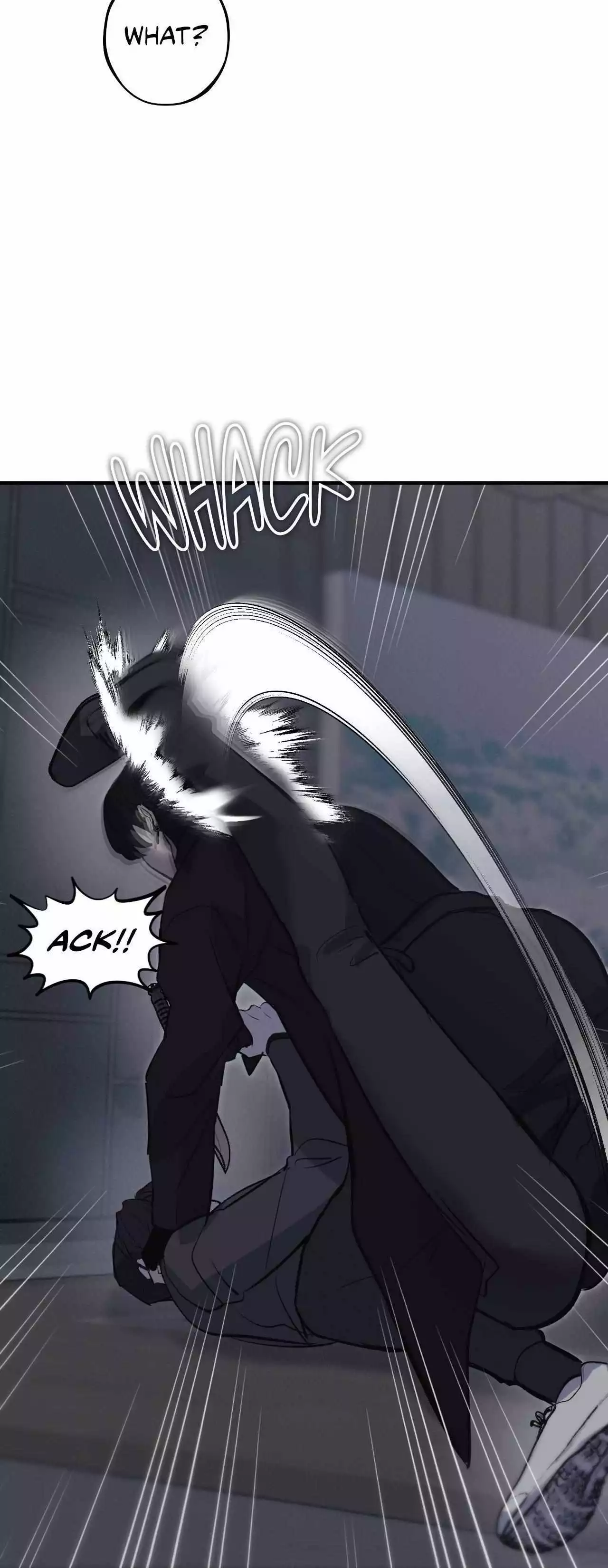 Risky Vice - Chapter 29 Page 29