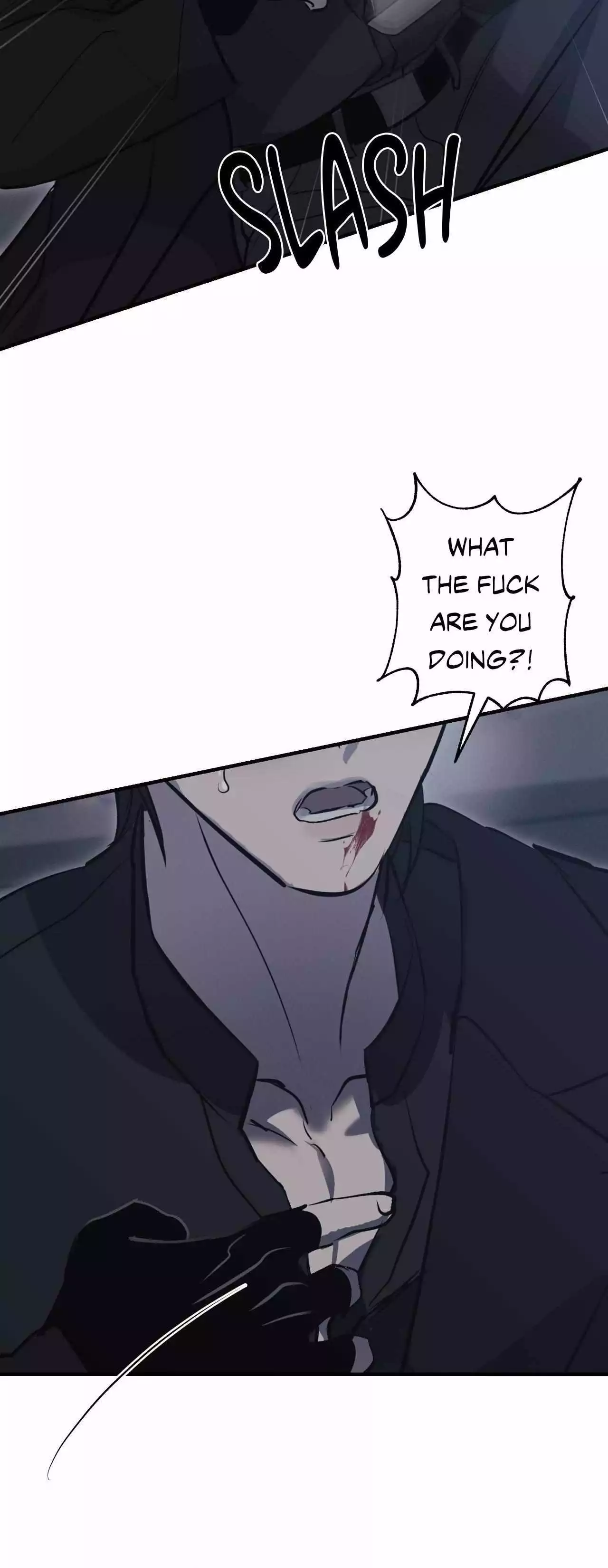 Risky Vice - Chapter 29 Page 38