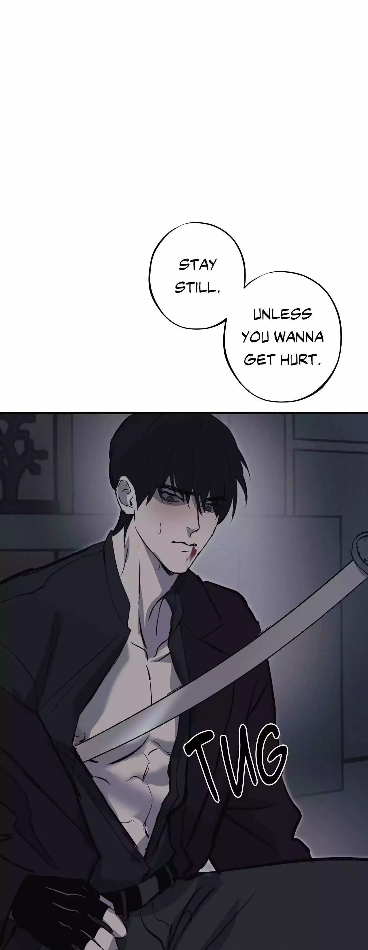 Risky Vice - Chapter 29 Page 39