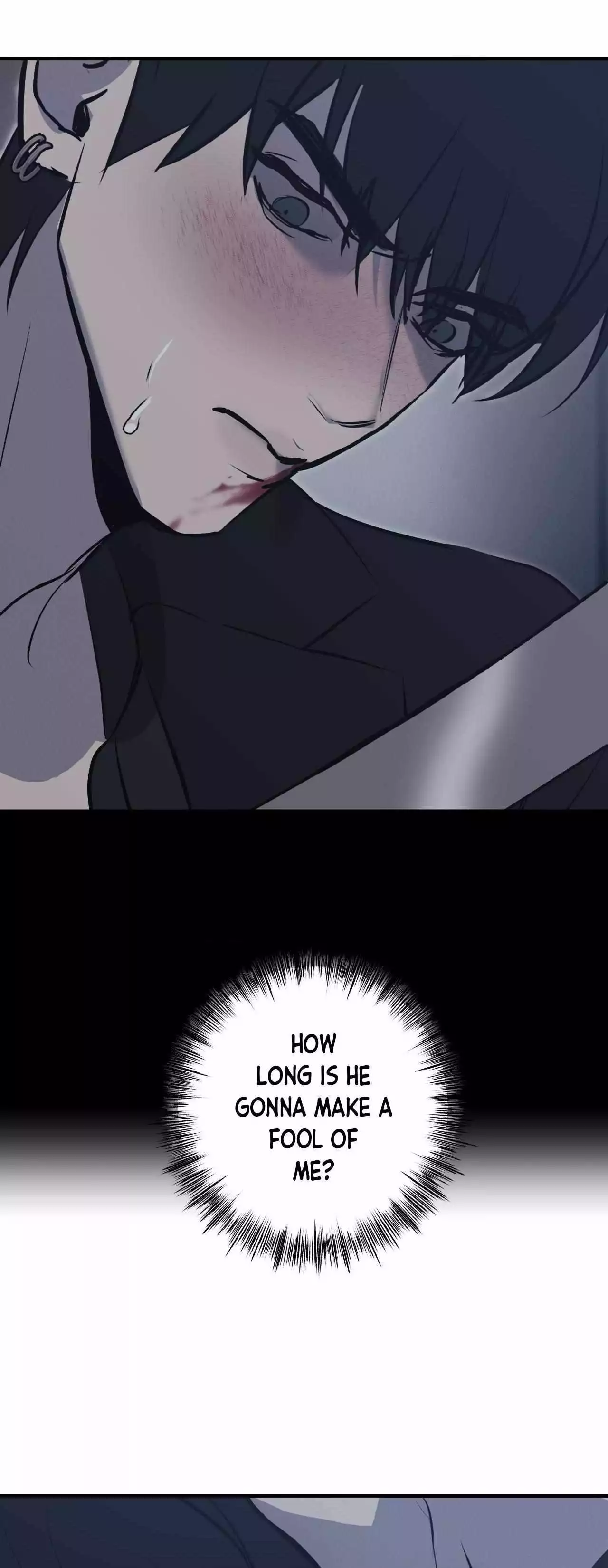 Risky Vice - Chapter 29 Page 42