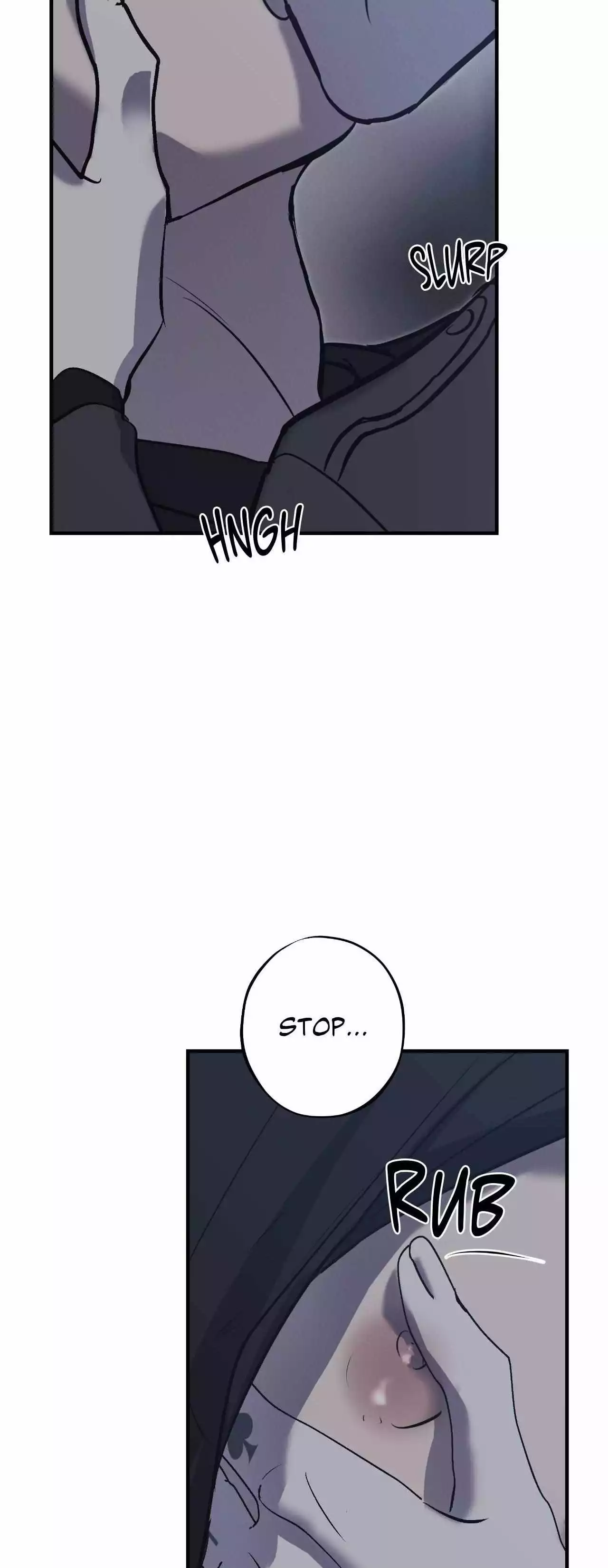 Risky Vice - Chapter 29 Page 45