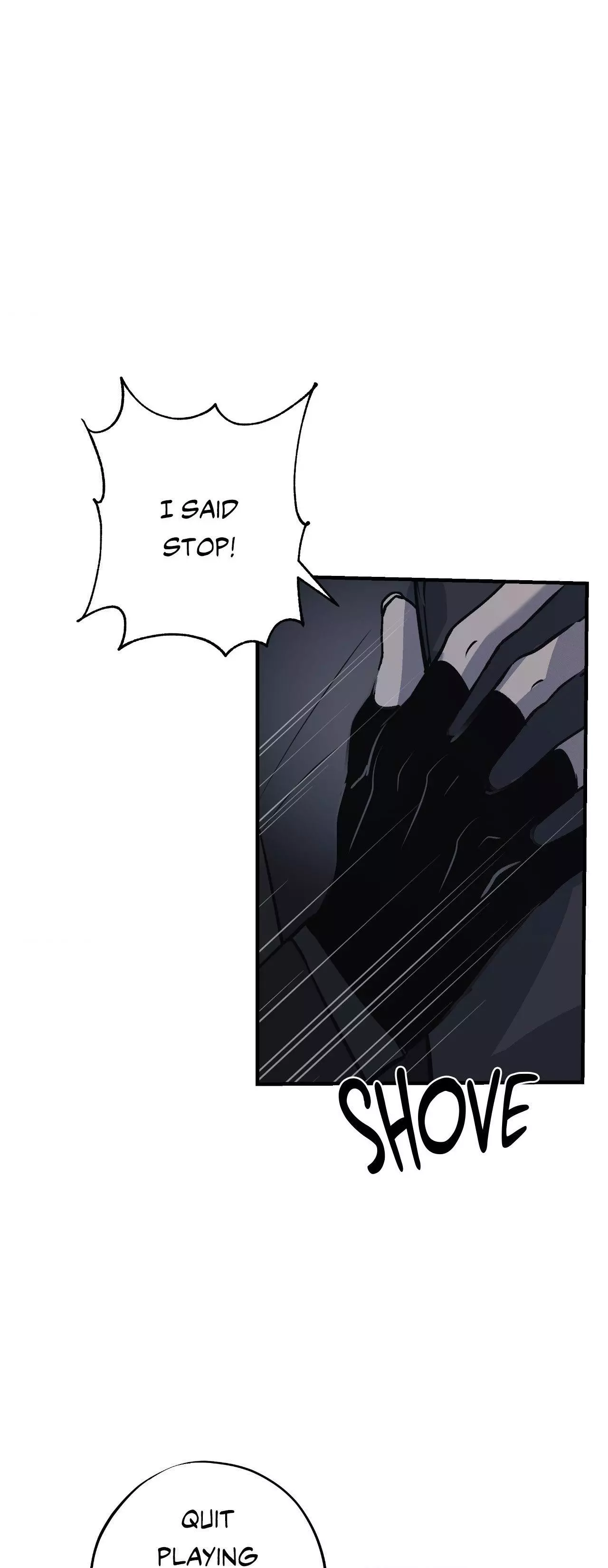 Risky Vice - Chapter 29 Page 47