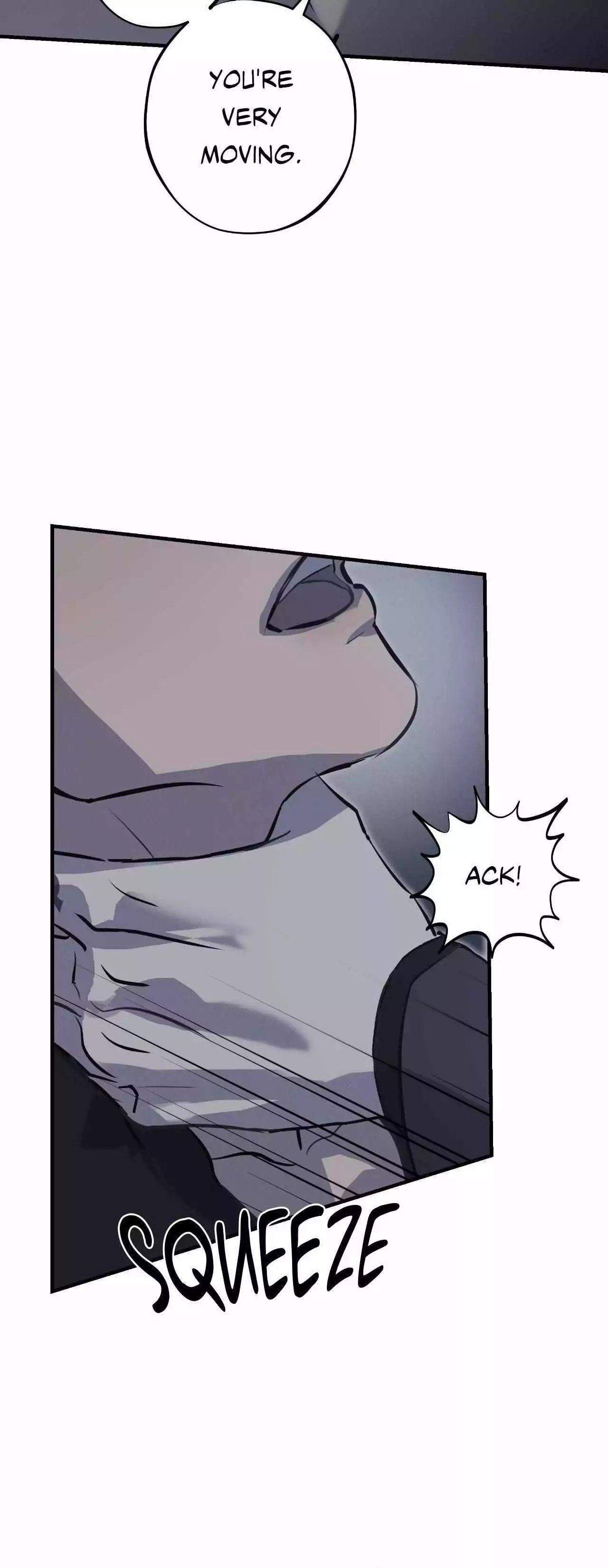 Risky Vice - Chapter 29 Page 49