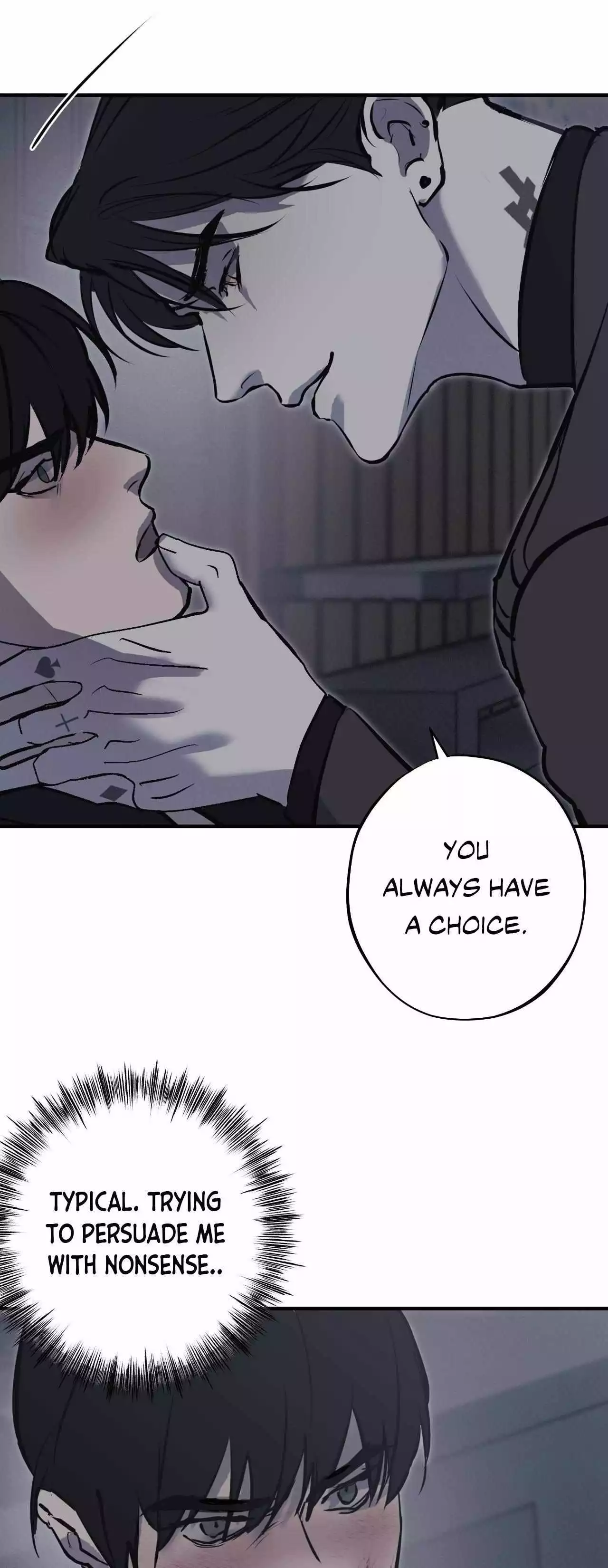 Risky Vice - Chapter 29 Page 52