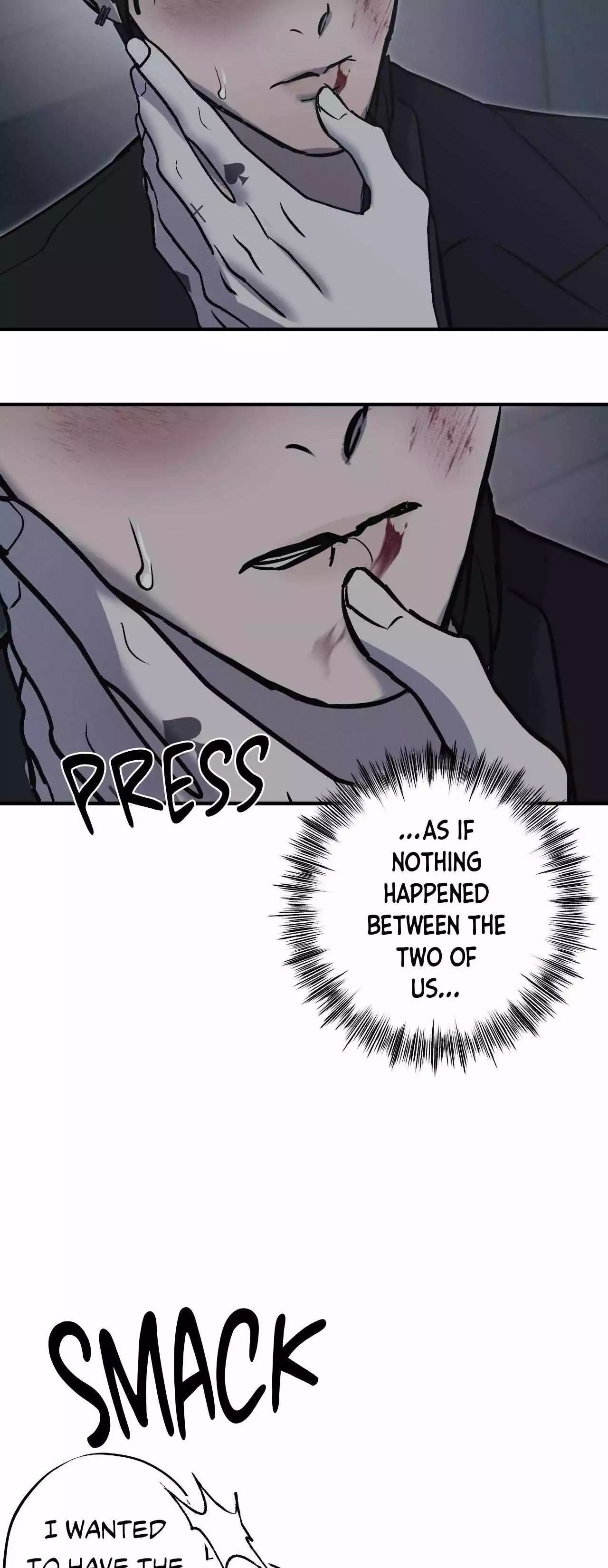 Risky Vice - Chapter 29 Page 53