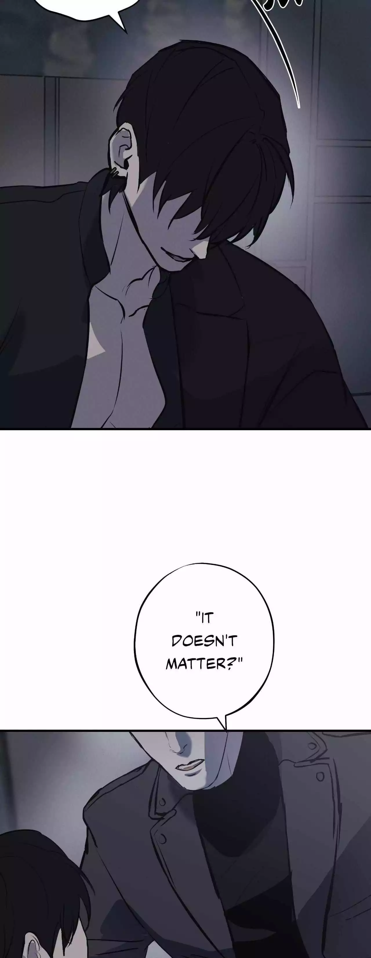 Risky Vice - Chapter 29 Page 55