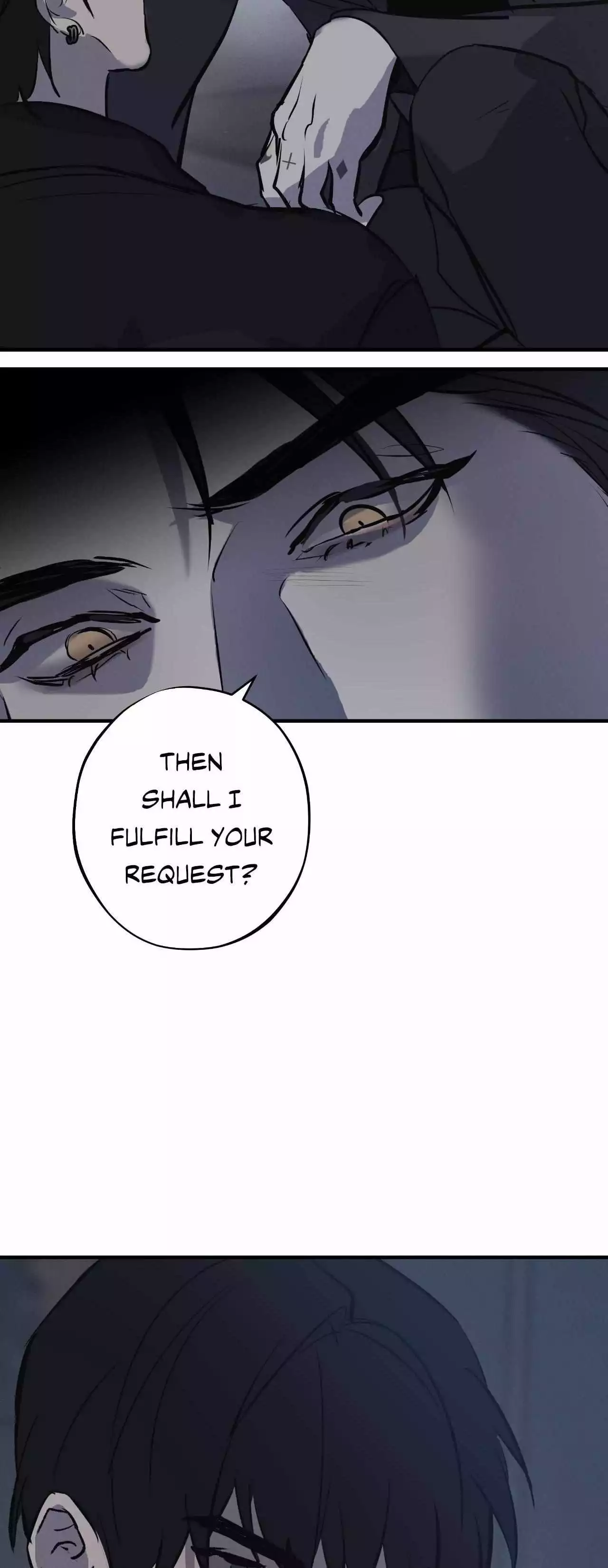 Risky Vice - Chapter 29 Page 56