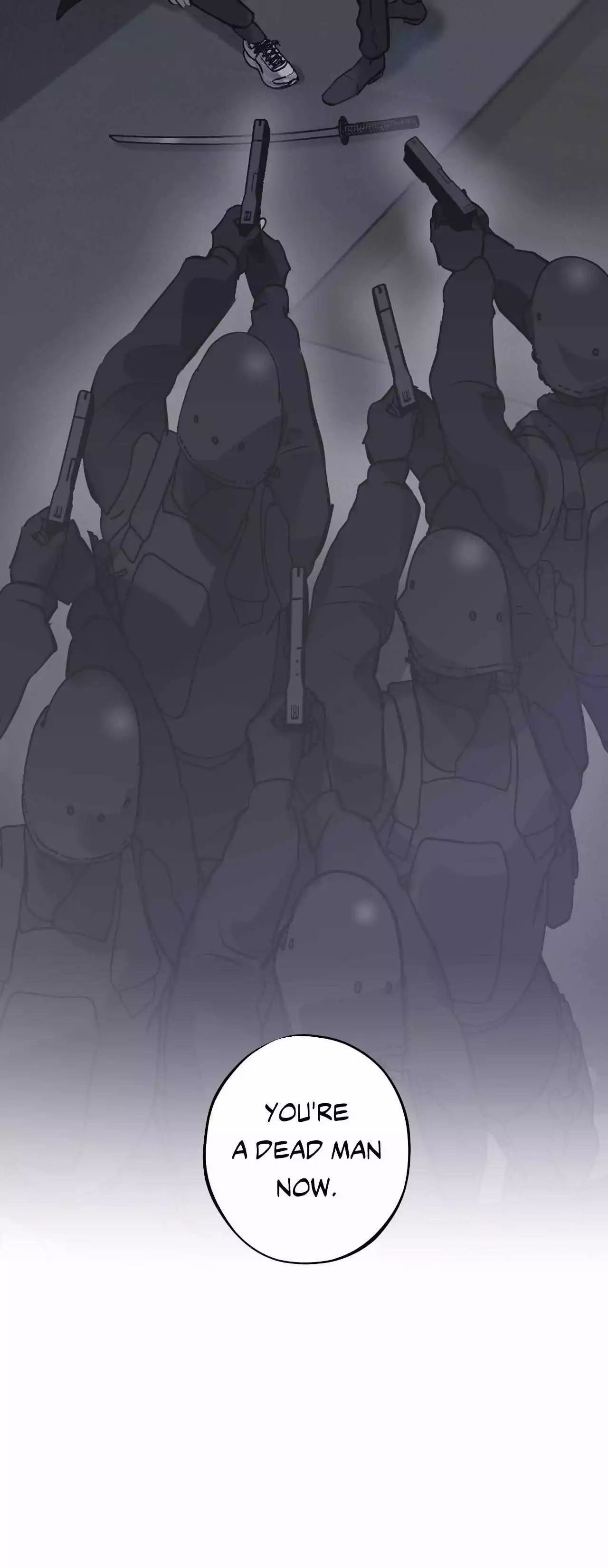 Risky Vice - Chapter 29 Page 60