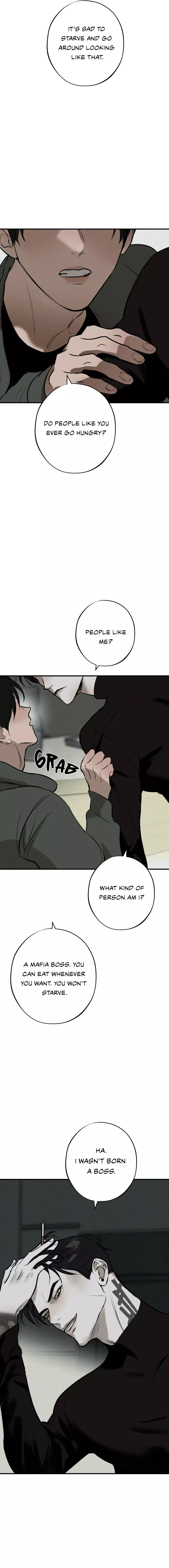 Risky Vice - Chapter 3 Page 9