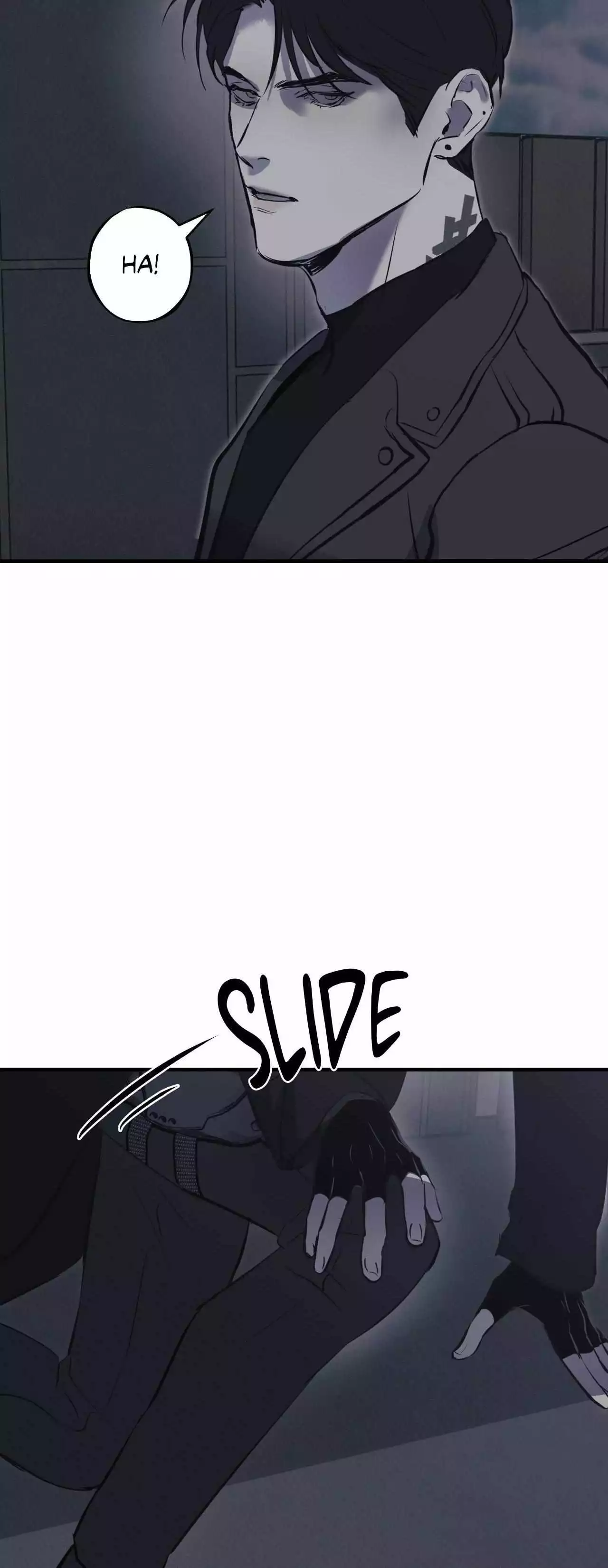 Risky Vice - Chapter 30 Page 5