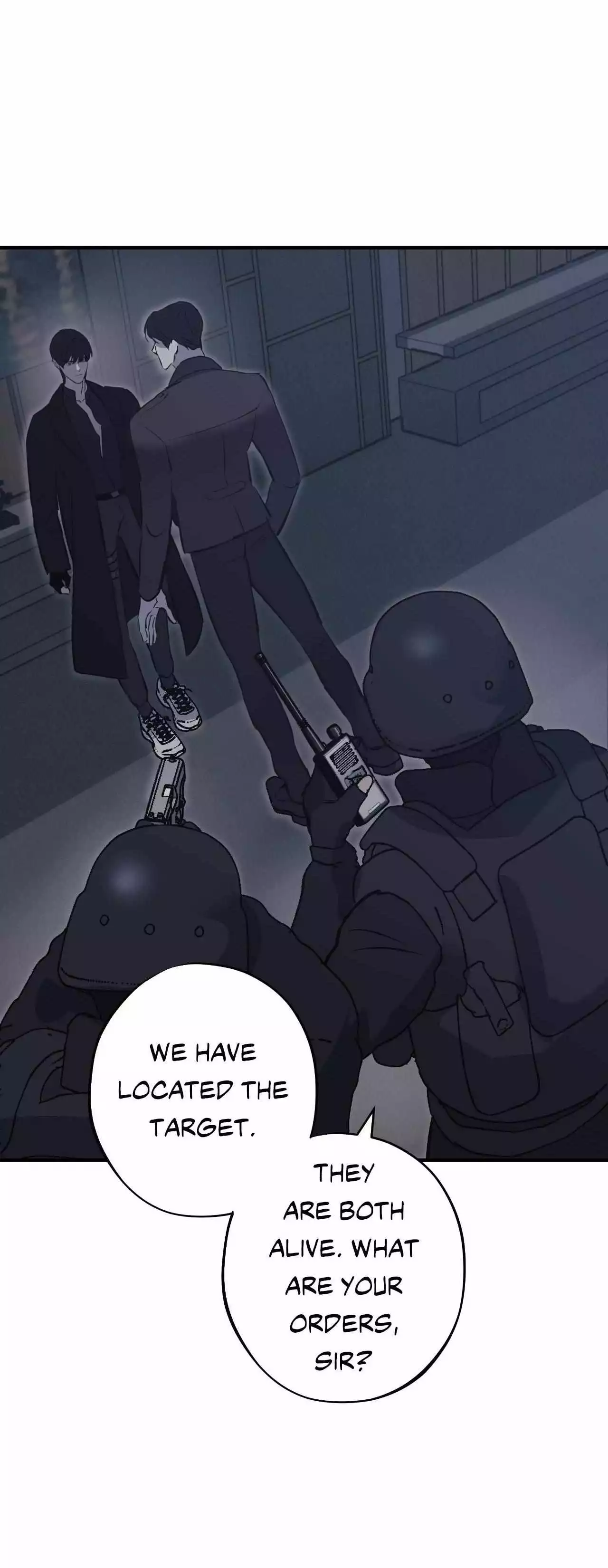 Risky Vice - Chapter 30 Page 7