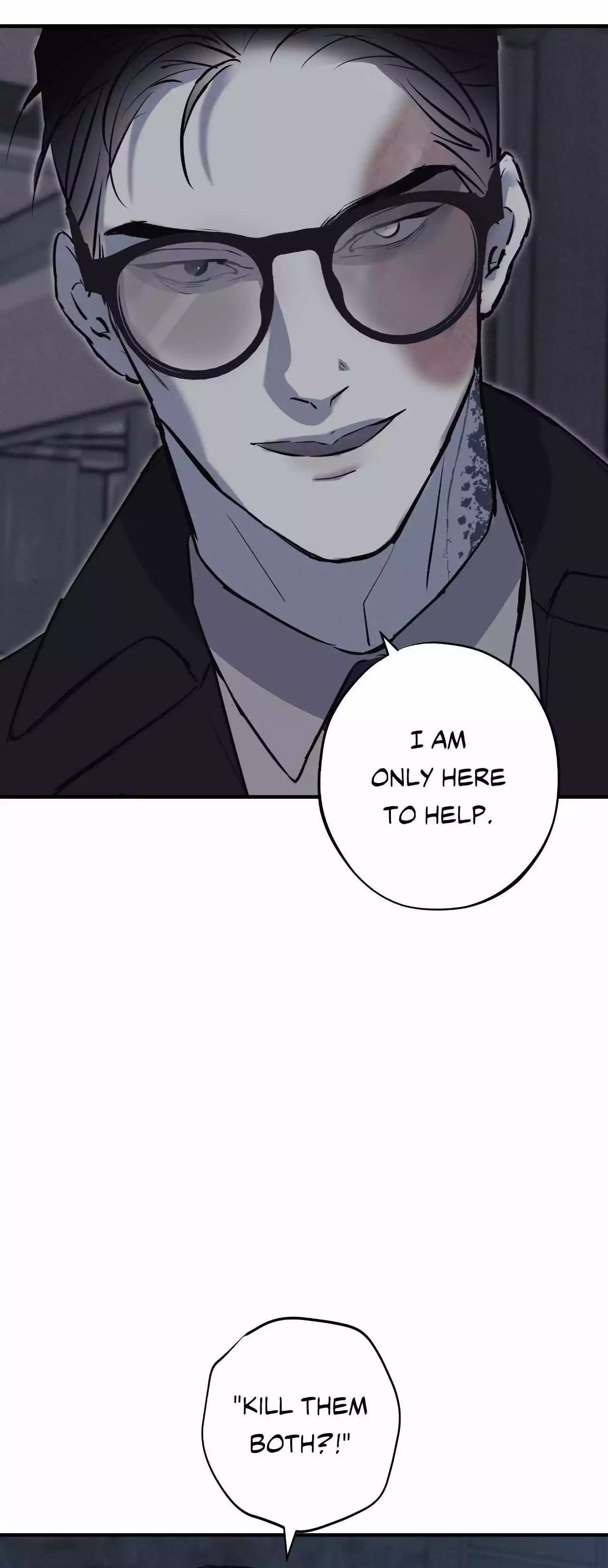 Risky Vice - Chapter 30 Page 10