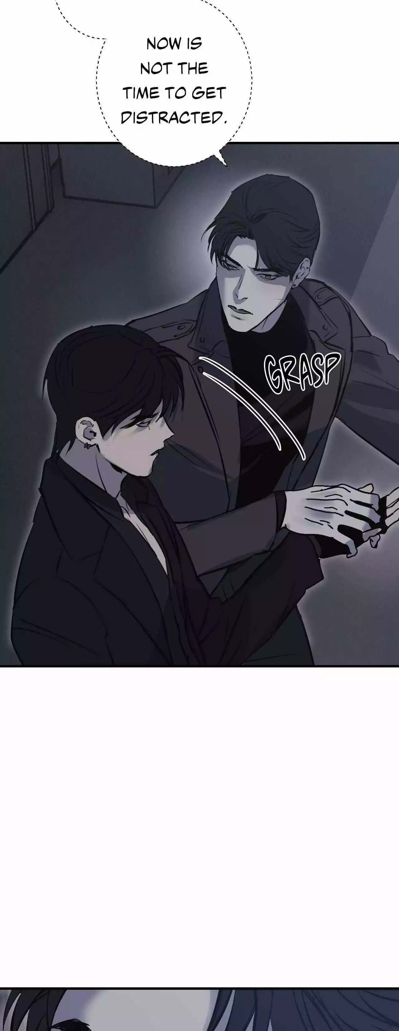 Risky Vice - Chapter 30 Page 17