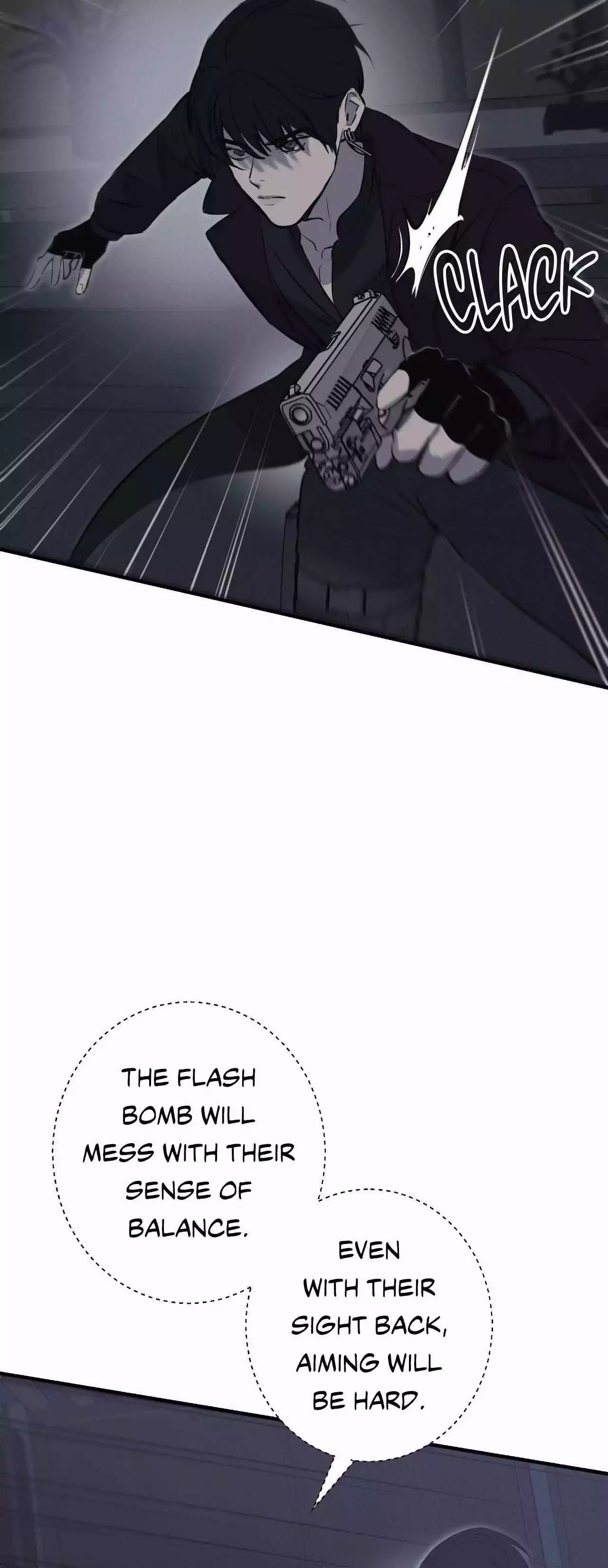 Risky Vice - Chapter 30 Page 26