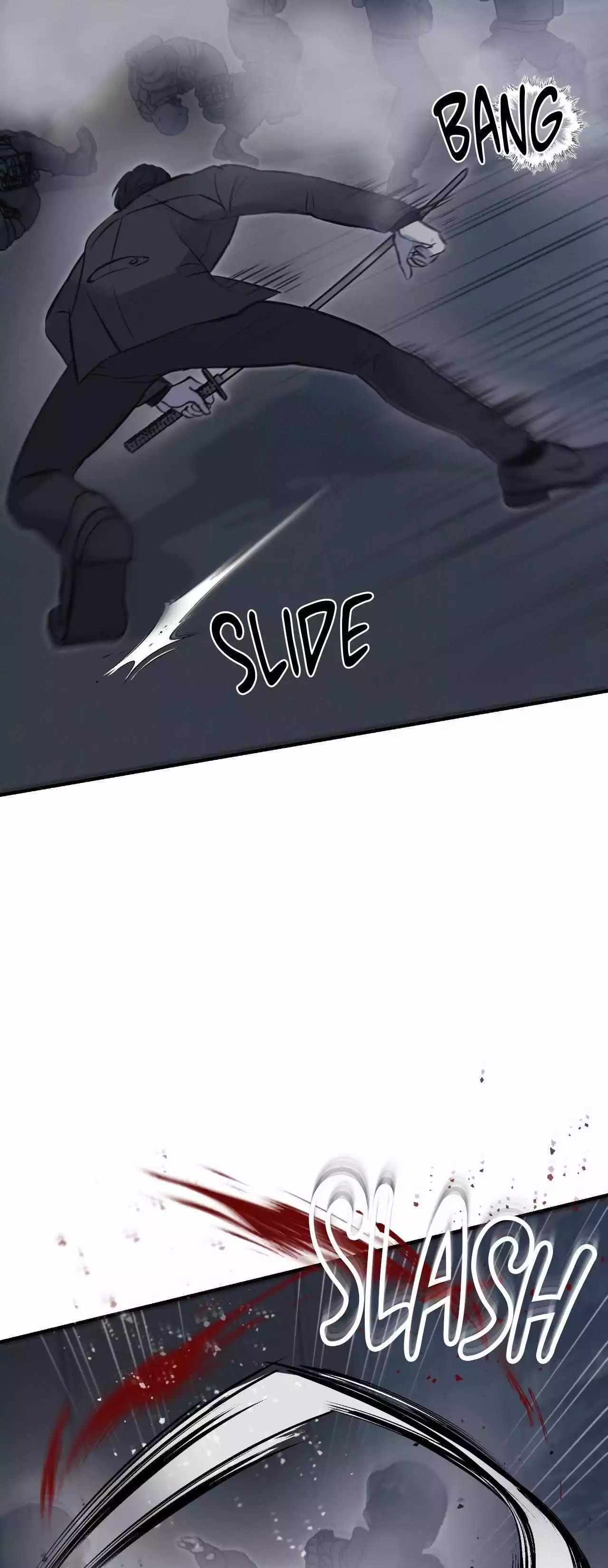 Risky Vice - Chapter 30 Page 33