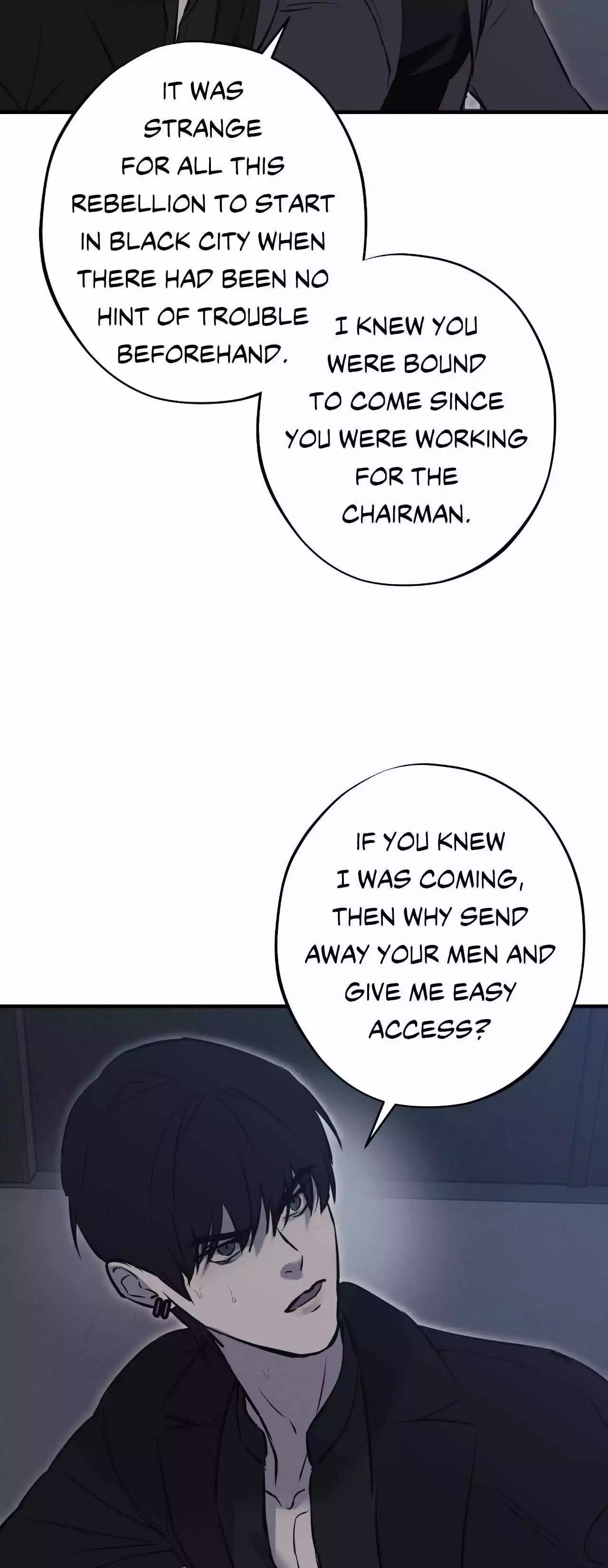 Risky Vice - Chapter 30 Page 42