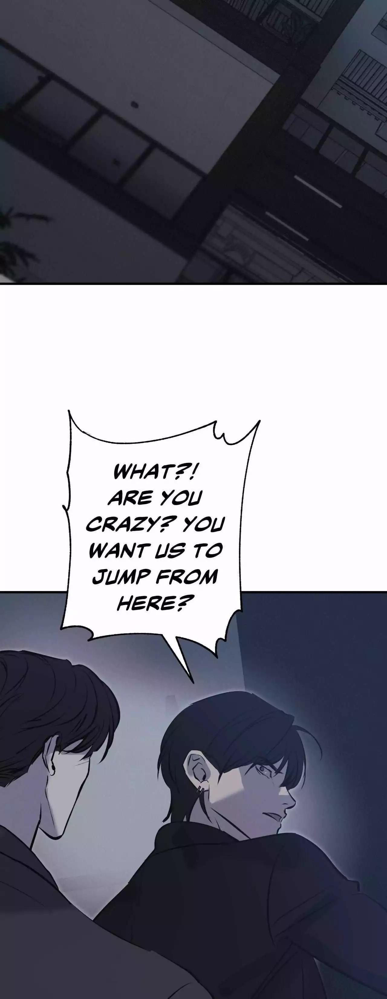 Risky Vice - Chapter 30 Page 50