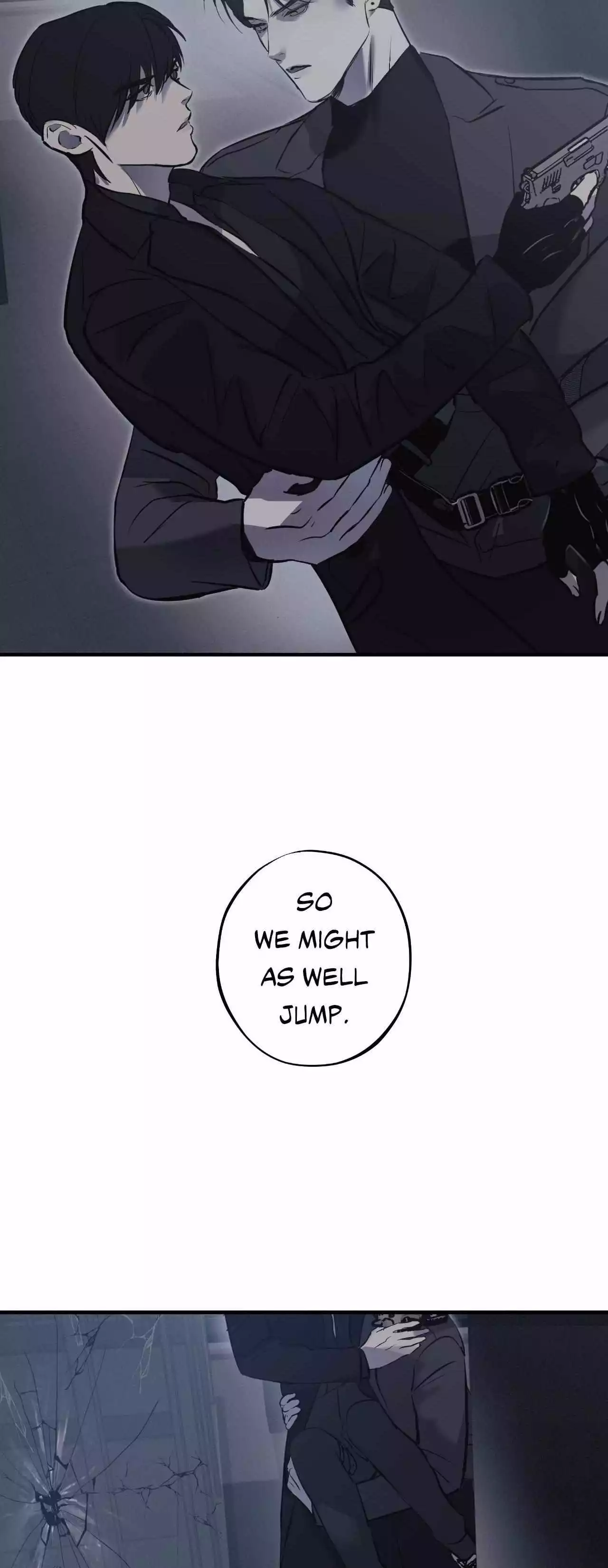 Risky Vice - Chapter 30 Page 53