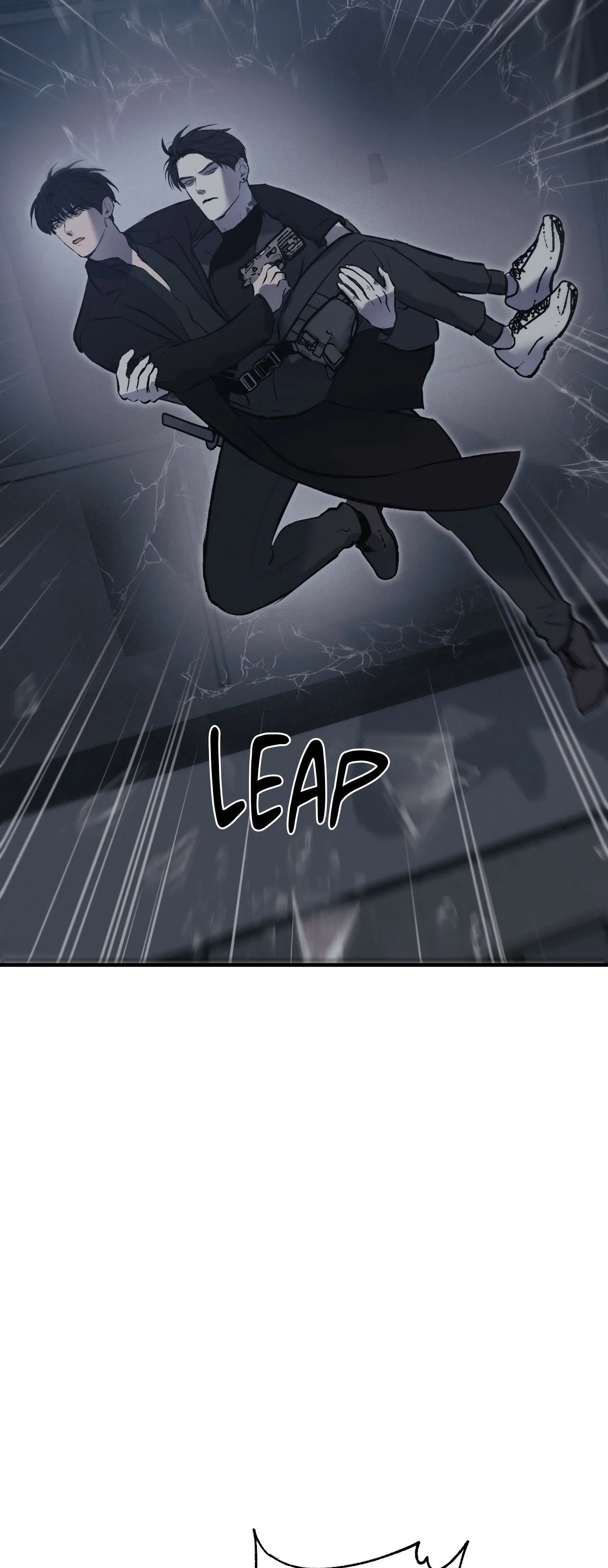Risky Vice - Chapter 31 Page 3