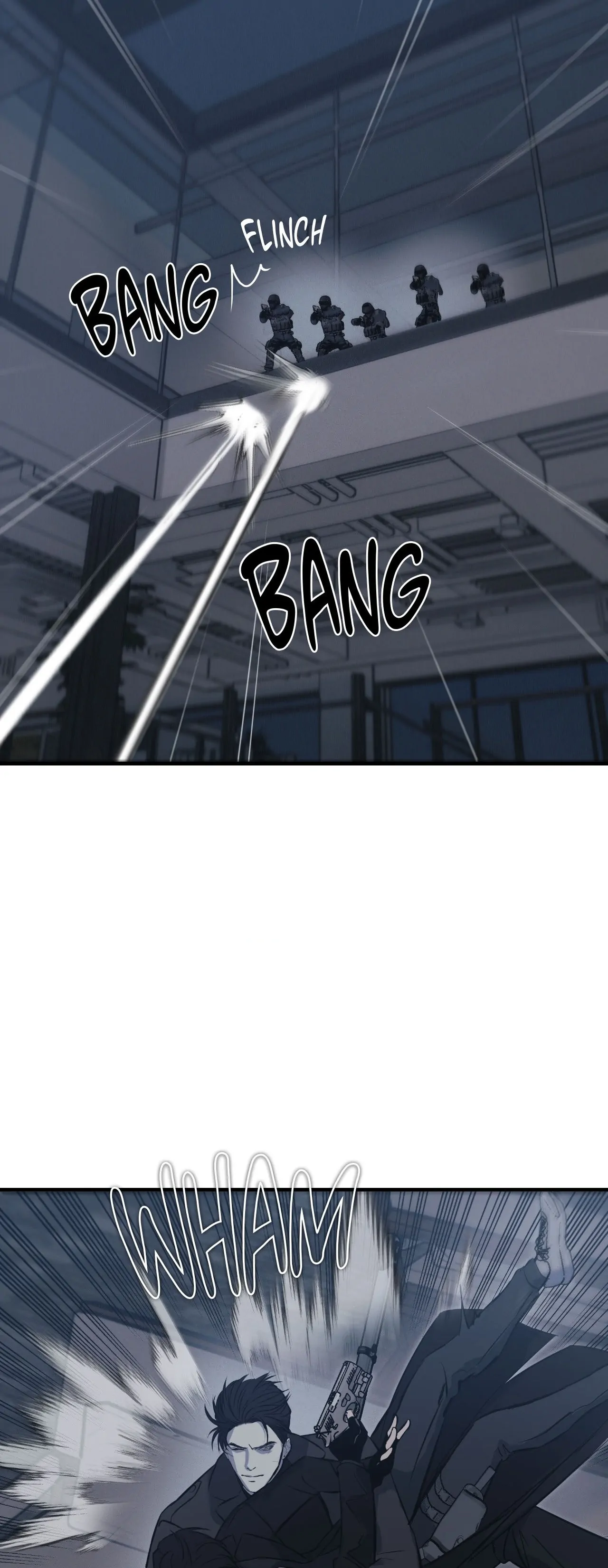 Risky Vice - Chapter 31 Page 6