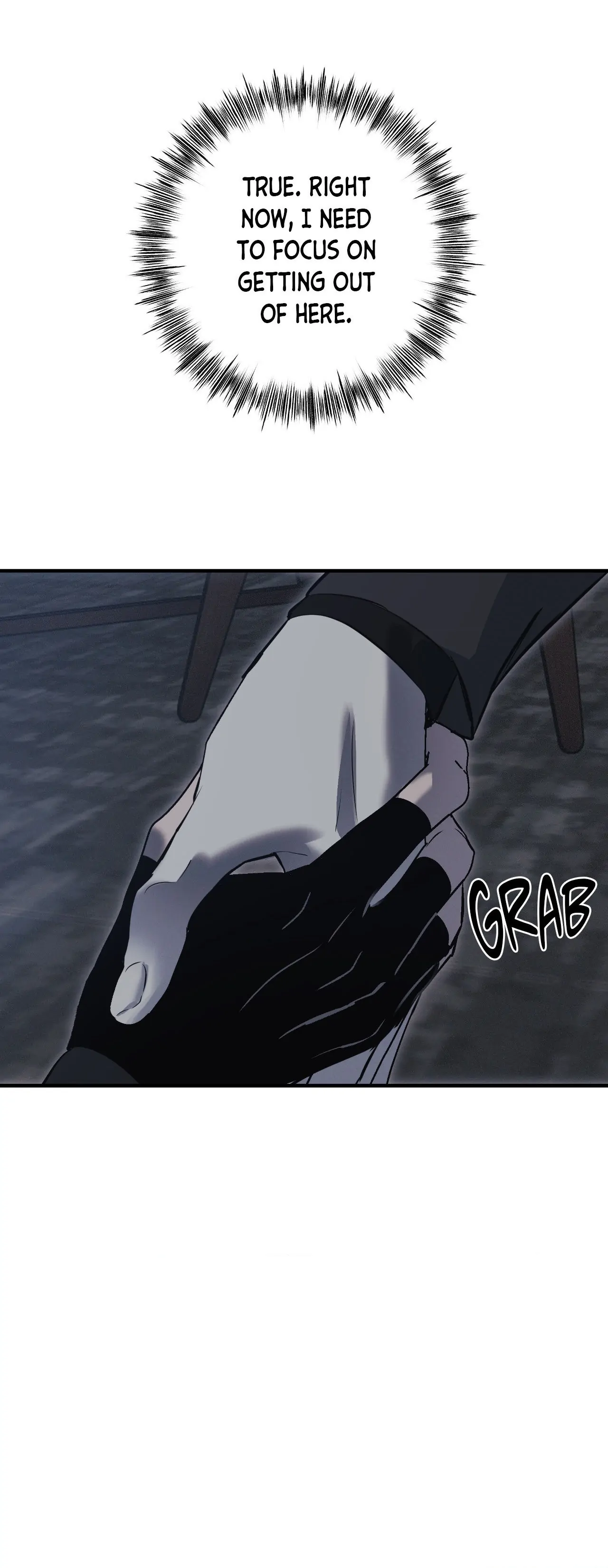 Risky Vice - Chapter 31 Page 13