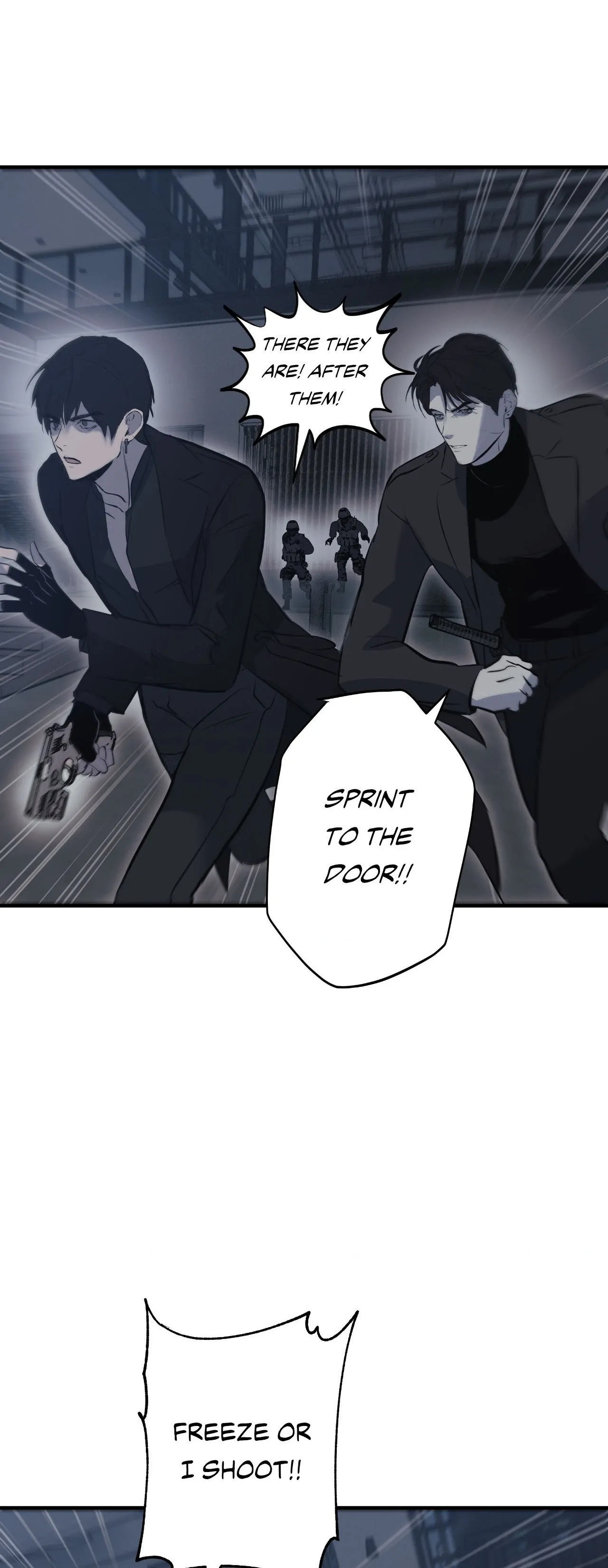 Risky Vice - Chapter 31 Page 15