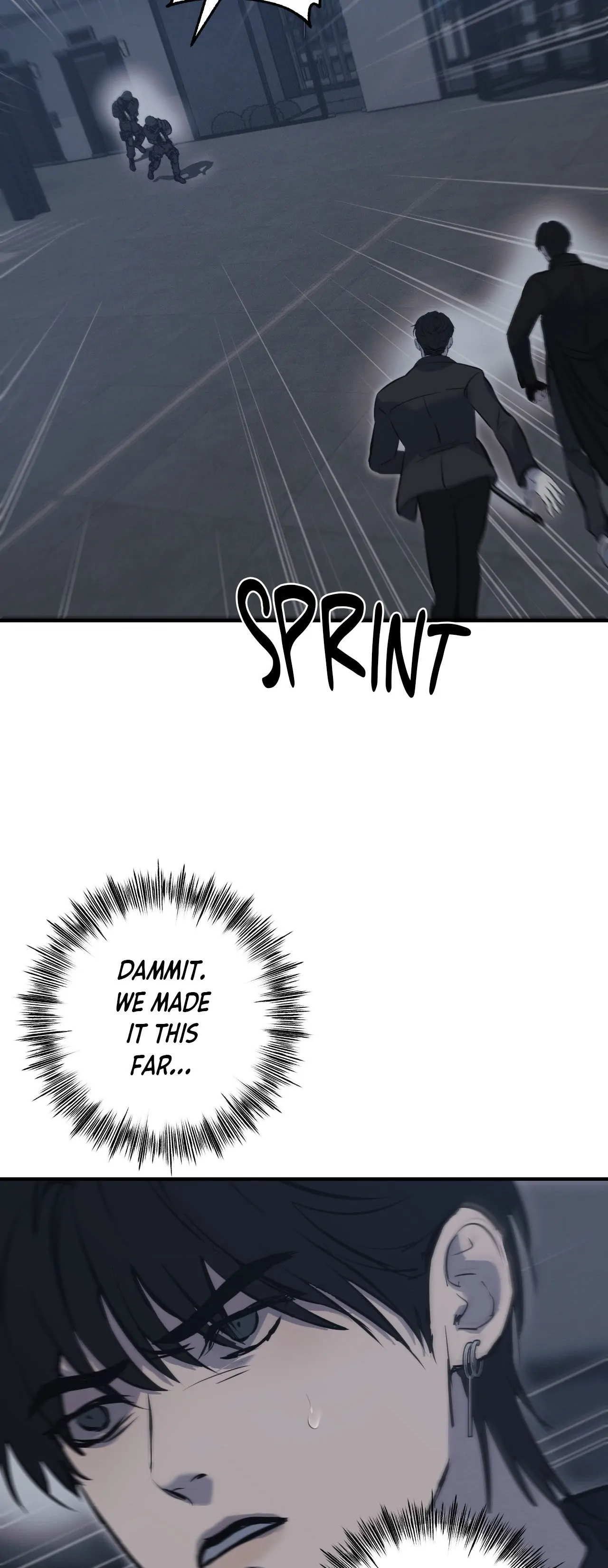 Risky Vice - Chapter 31 Page 16