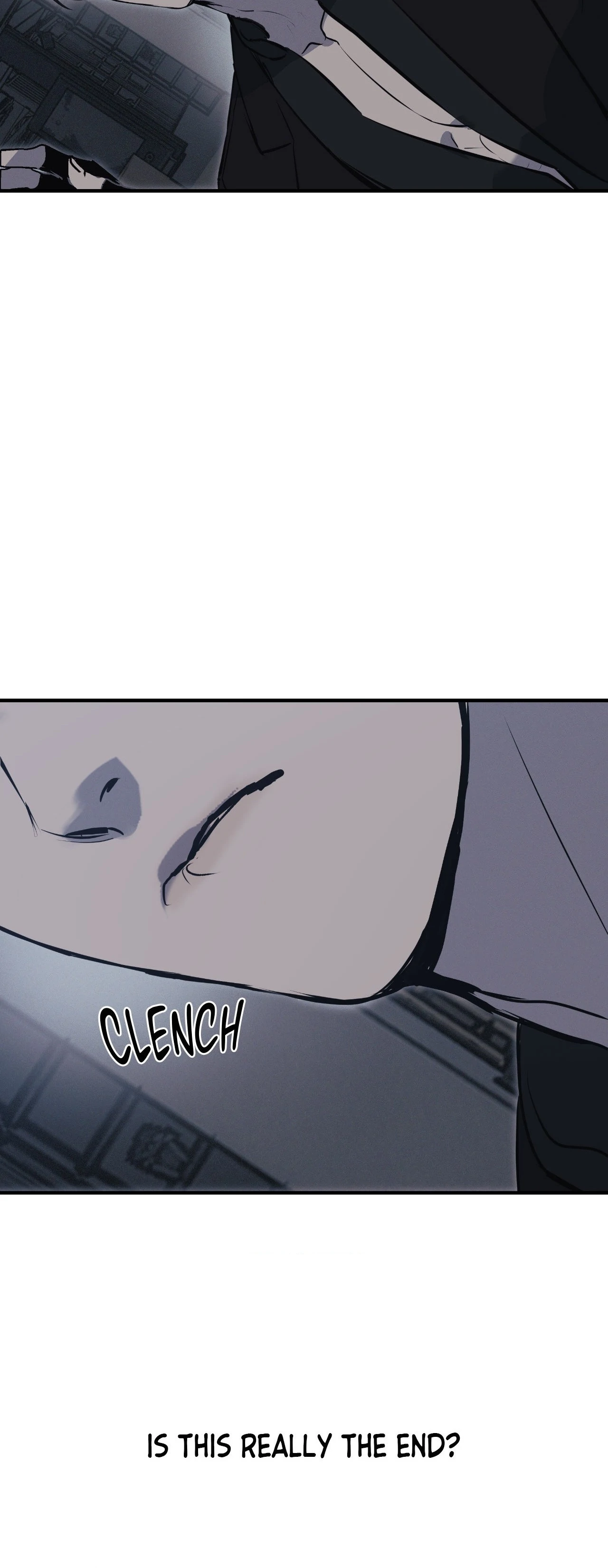 Risky Vice - Chapter 31 Page 19
