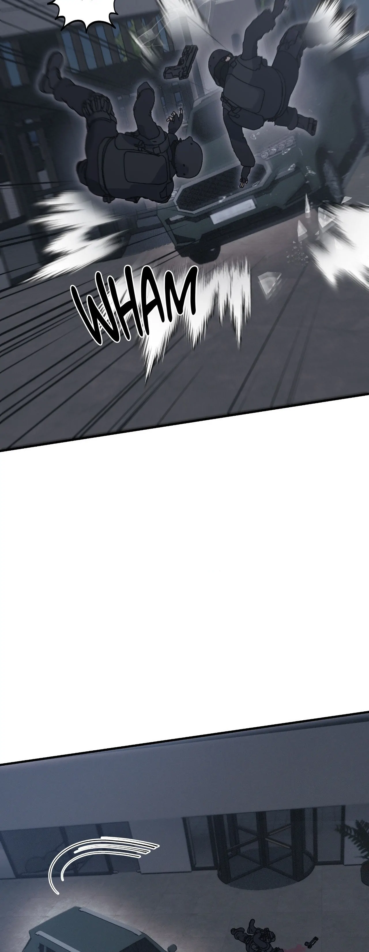 Risky Vice - Chapter 31 Page 25