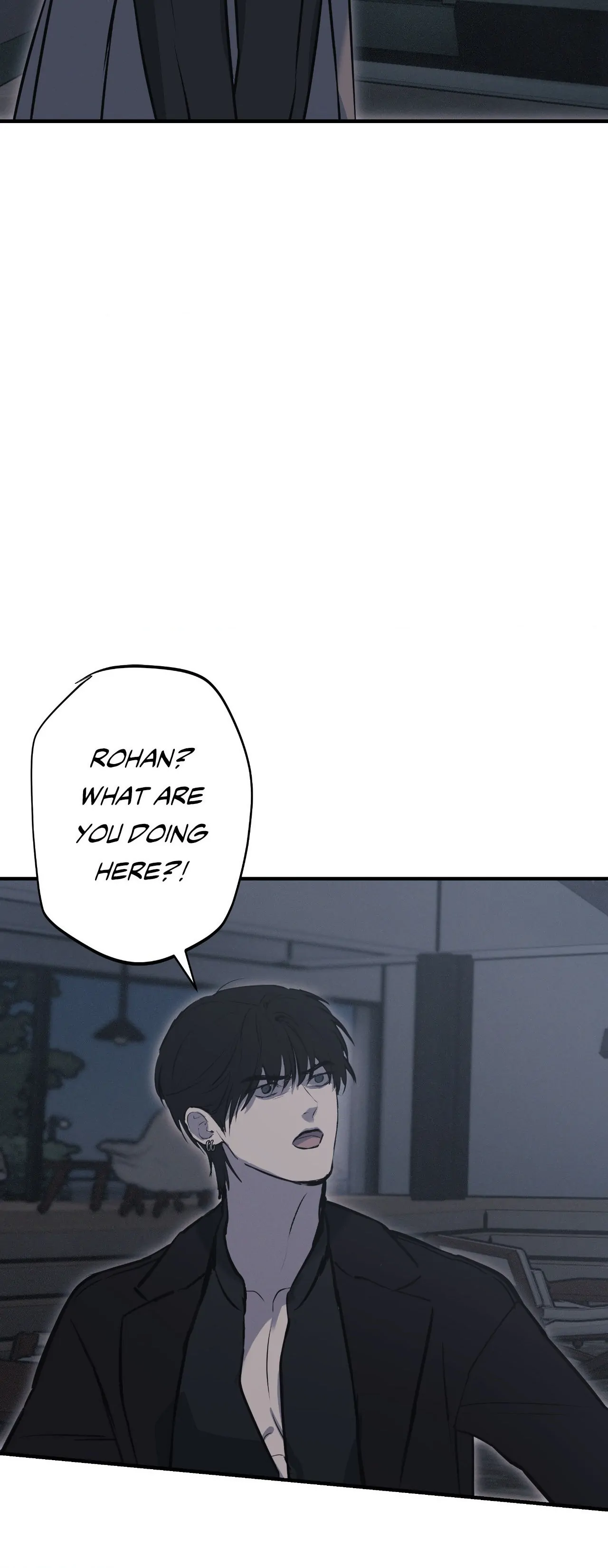 Risky Vice - Chapter 31 Page 28