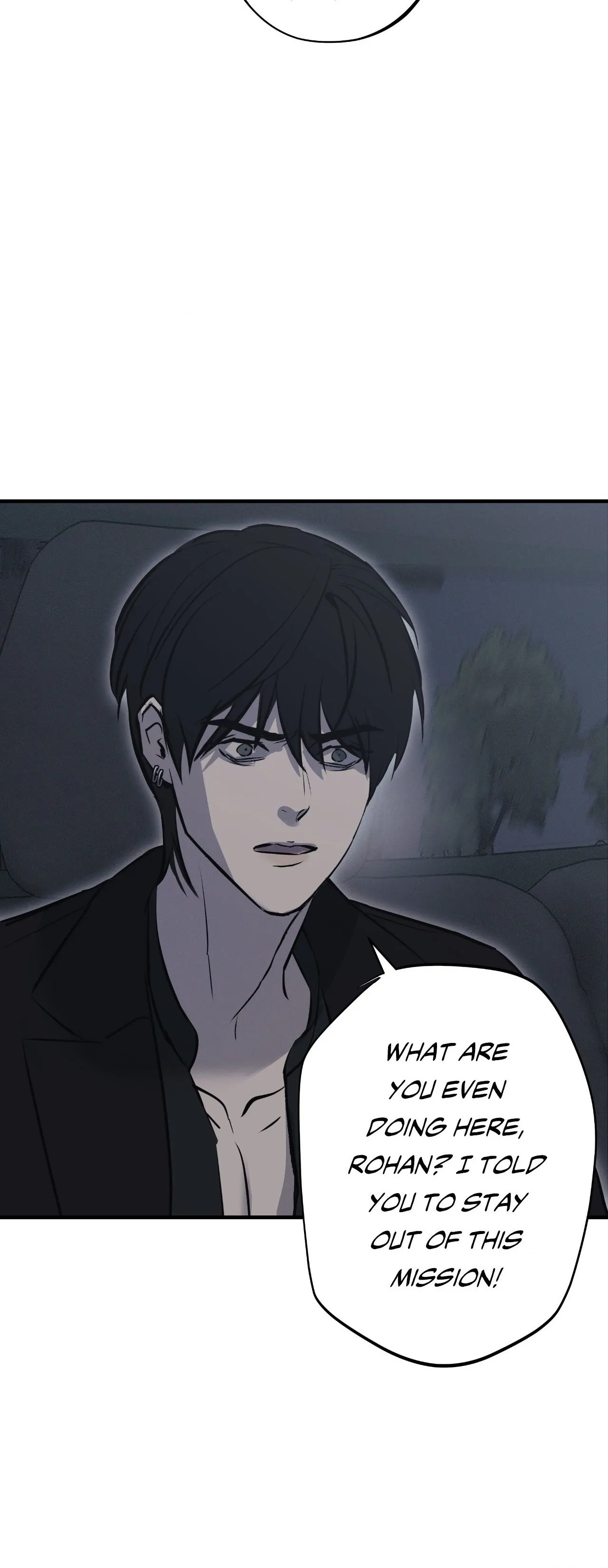 Risky Vice - Chapter 31 Page 38