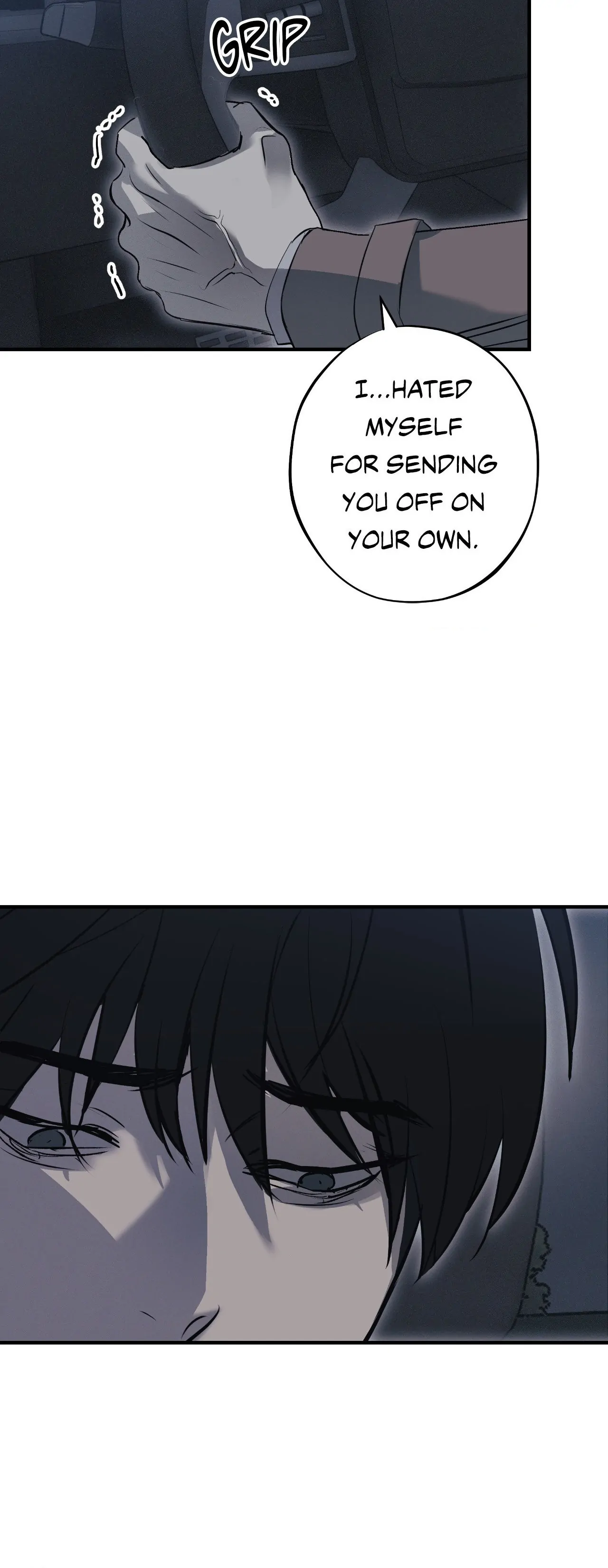 Risky Vice - Chapter 31 Page 40