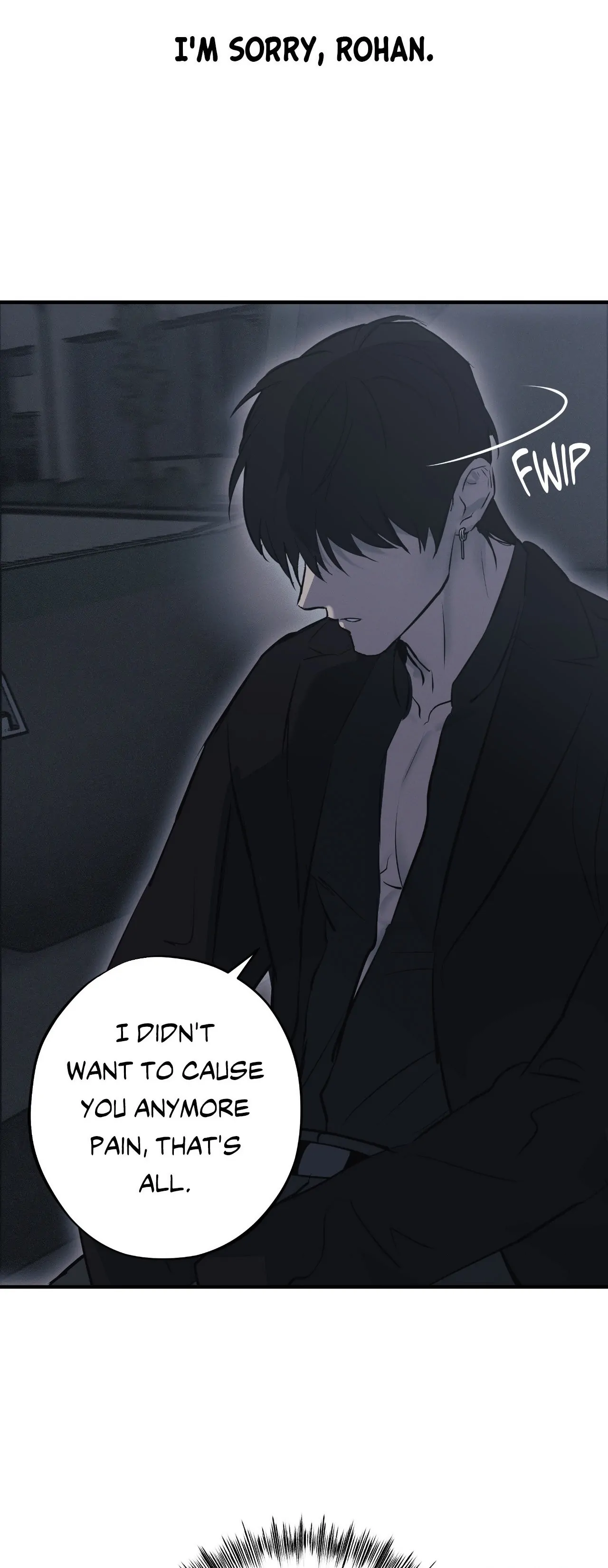 Risky Vice - Chapter 31 Page 41