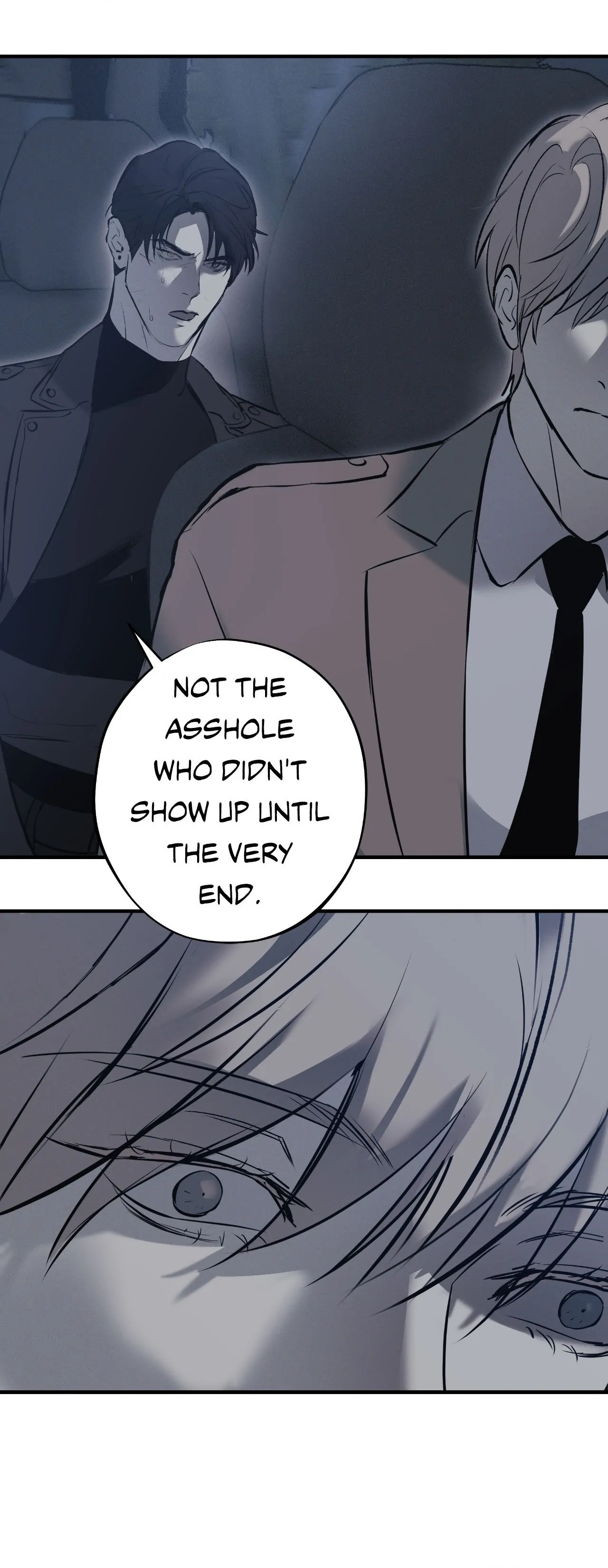 Risky Vice - Chapter 31 Page 48