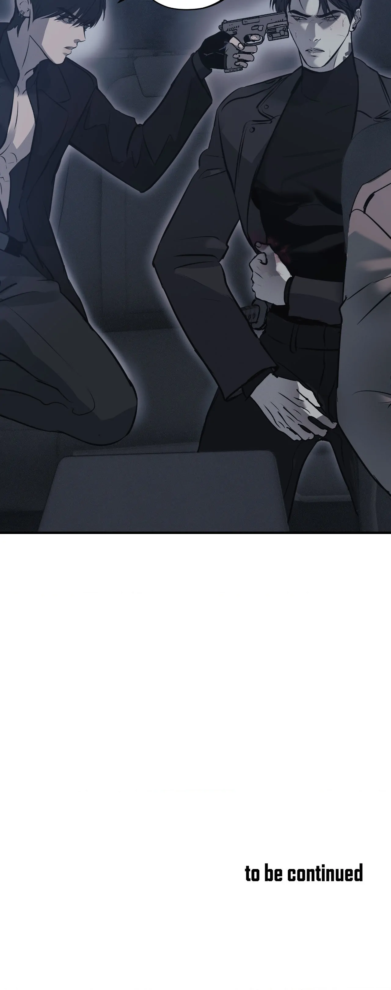 Risky Vice - Chapter 31 Page 50