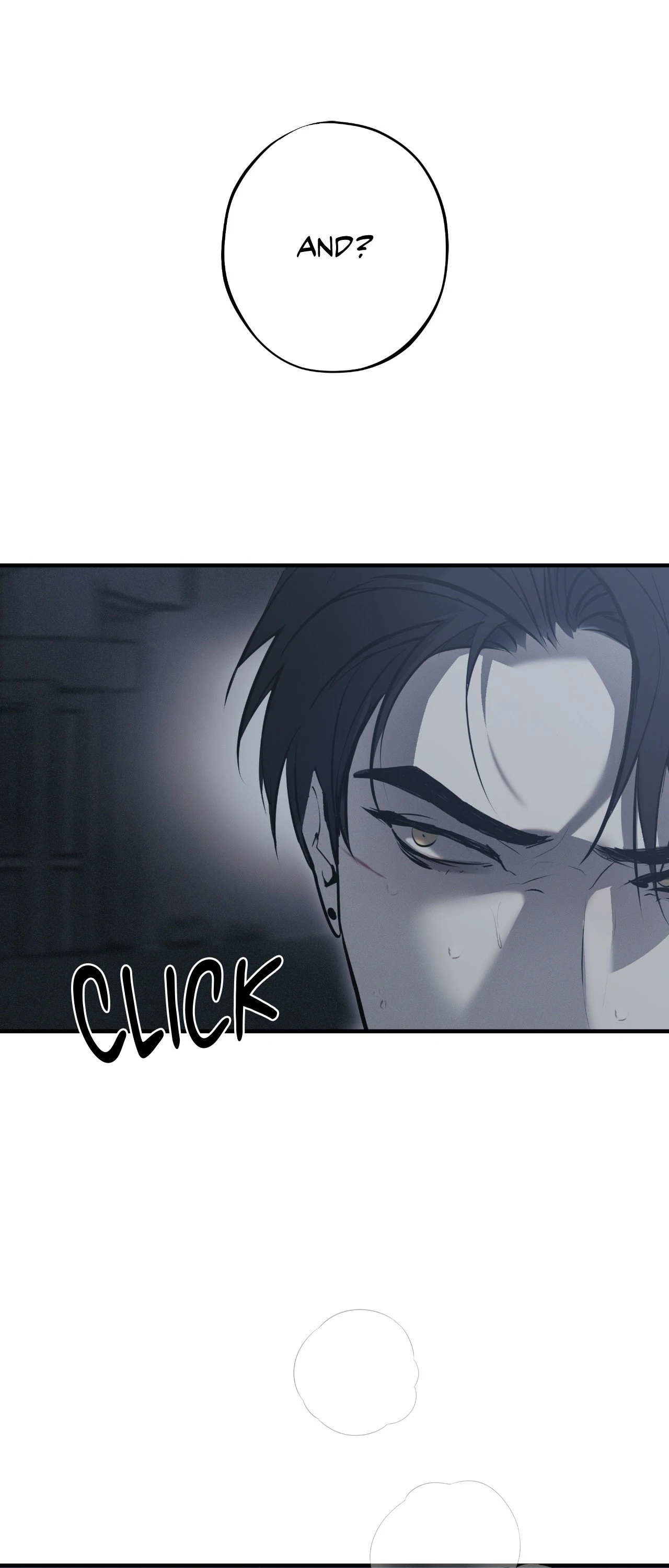 Risky Vice - Chapter 32 Page 1