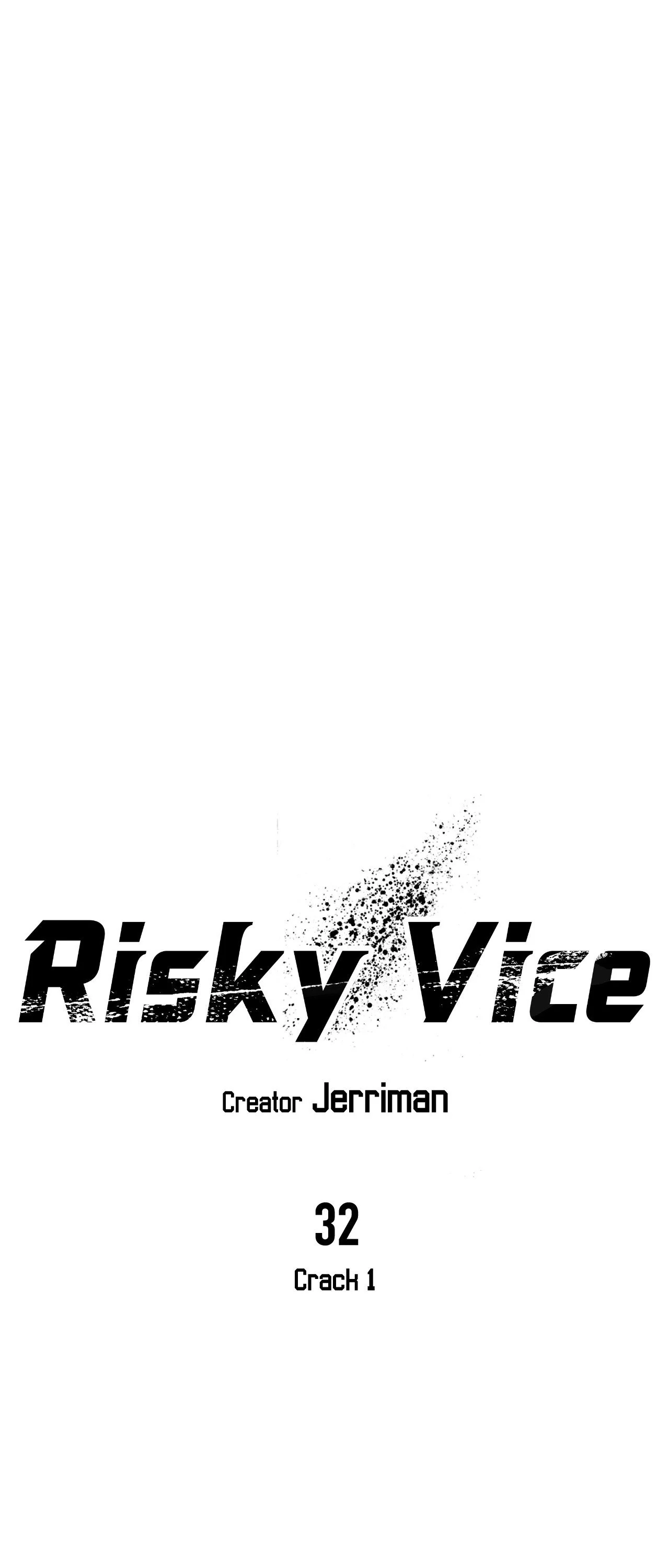 Risky Vice - Chapter 32 Page 3