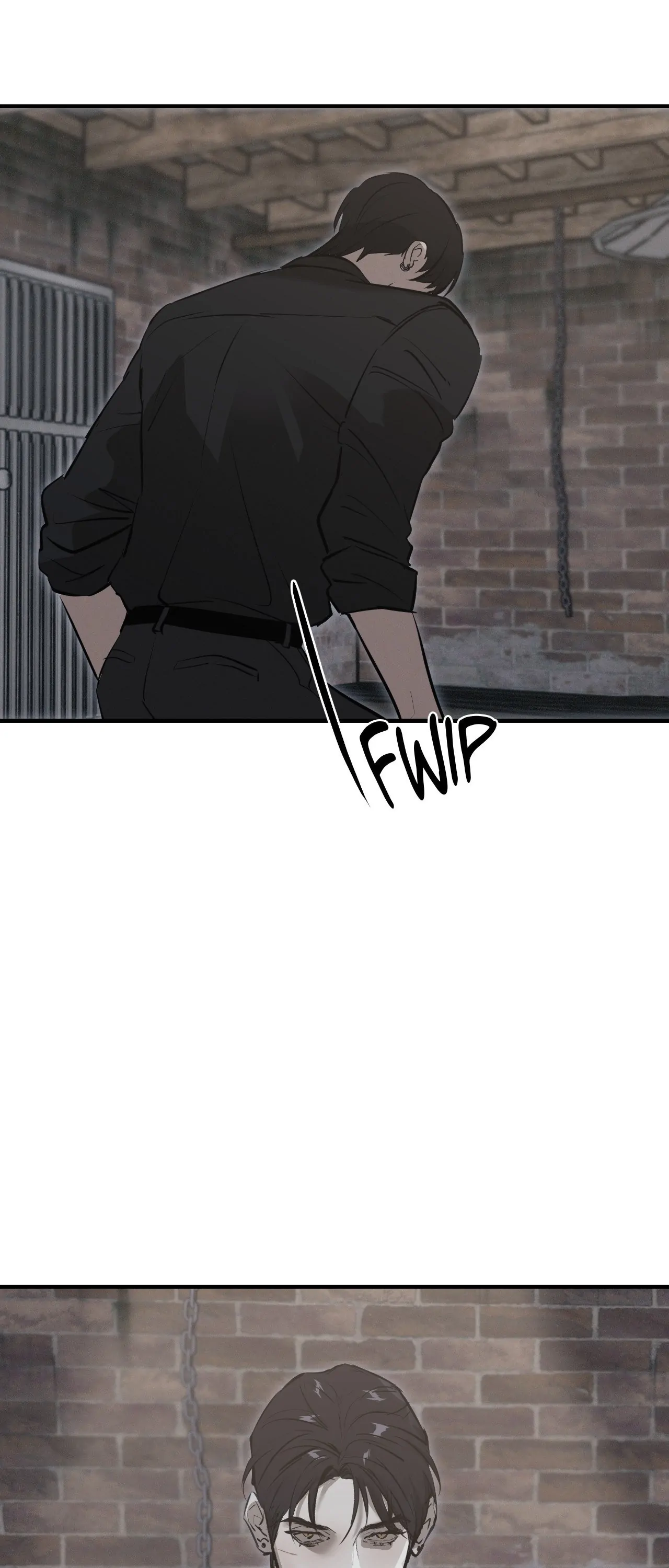 Risky Vice - Chapter 32 Page 8