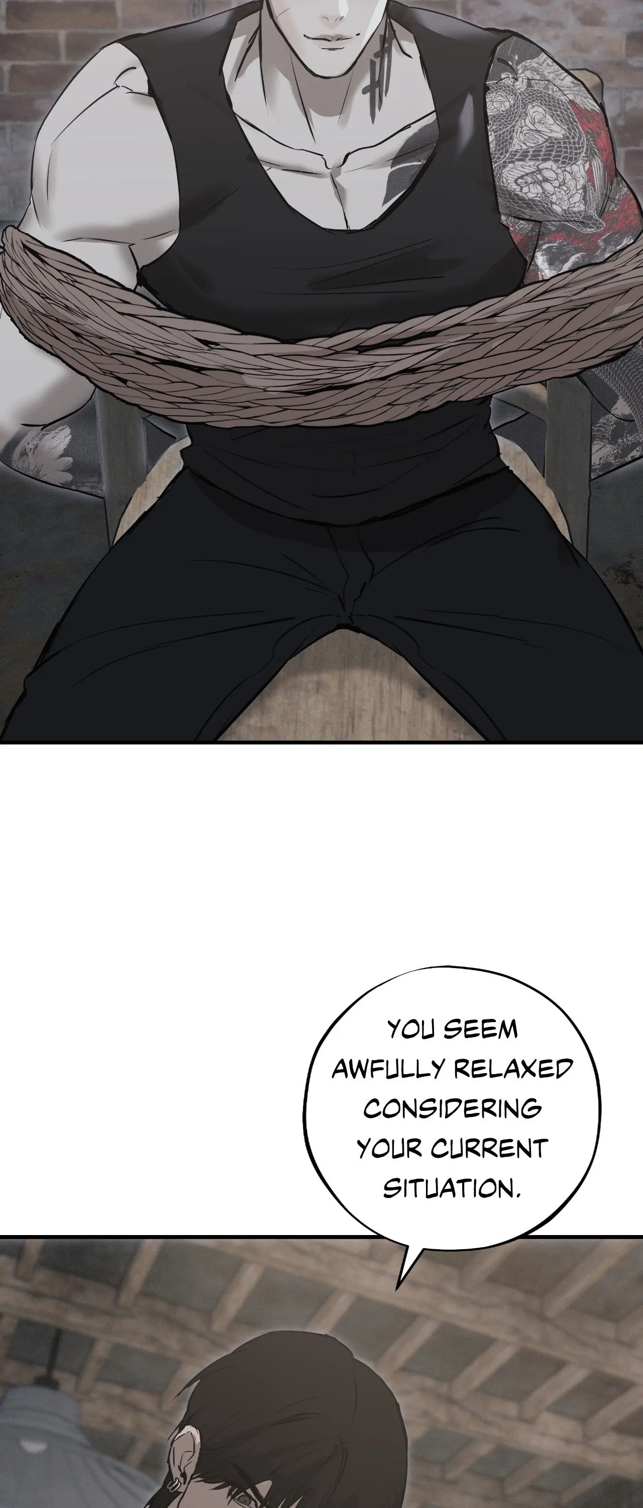 Risky Vice - Chapter 32 Page 9