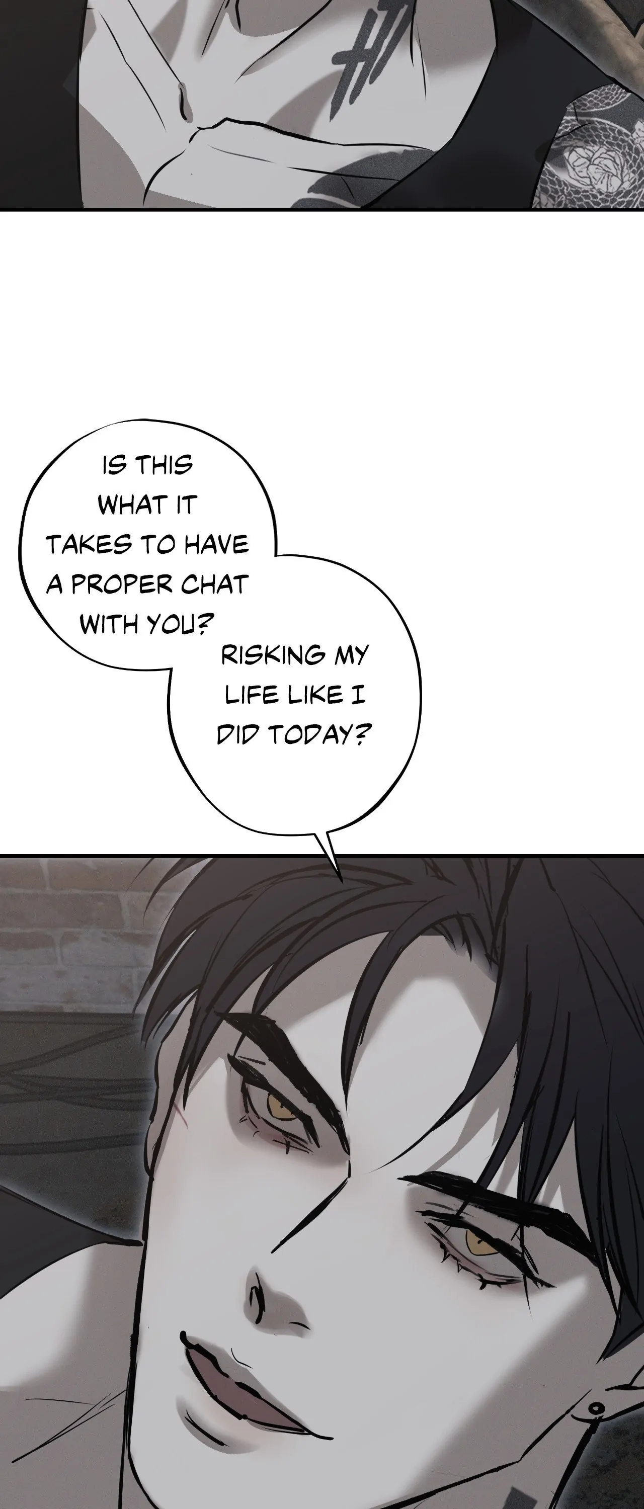 Risky Vice - Chapter 32 Page 11