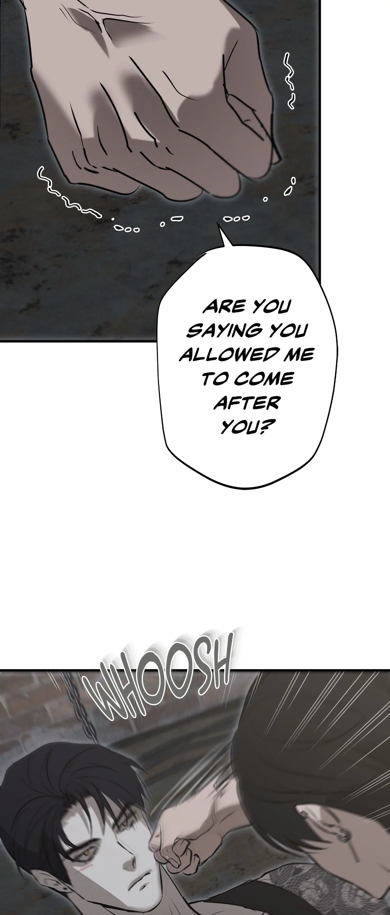 Risky Vice - Chapter 32 Page 16