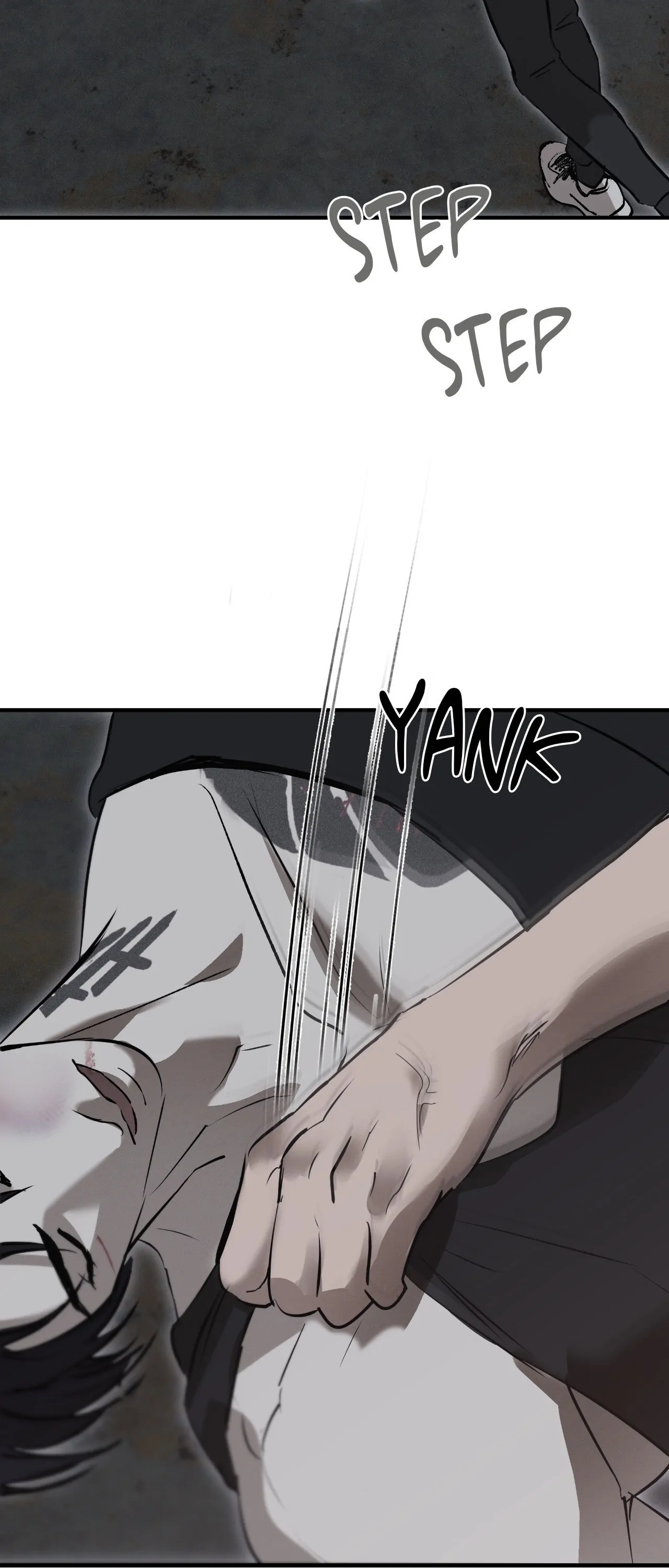 Risky Vice - Chapter 32 Page 20